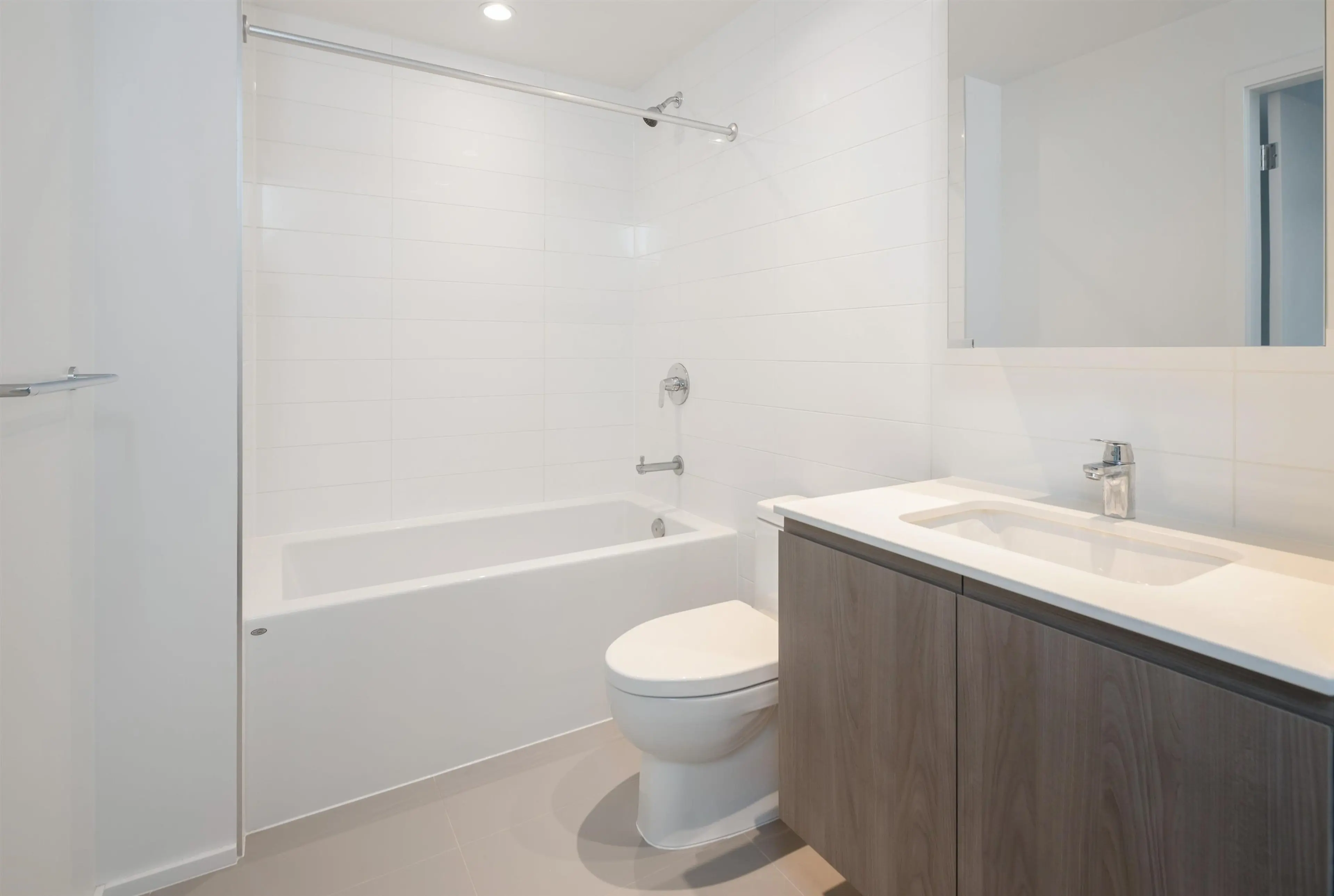 Property at #1505 4650 BRENTWOOD BOULEVARD, Burnaby, BC