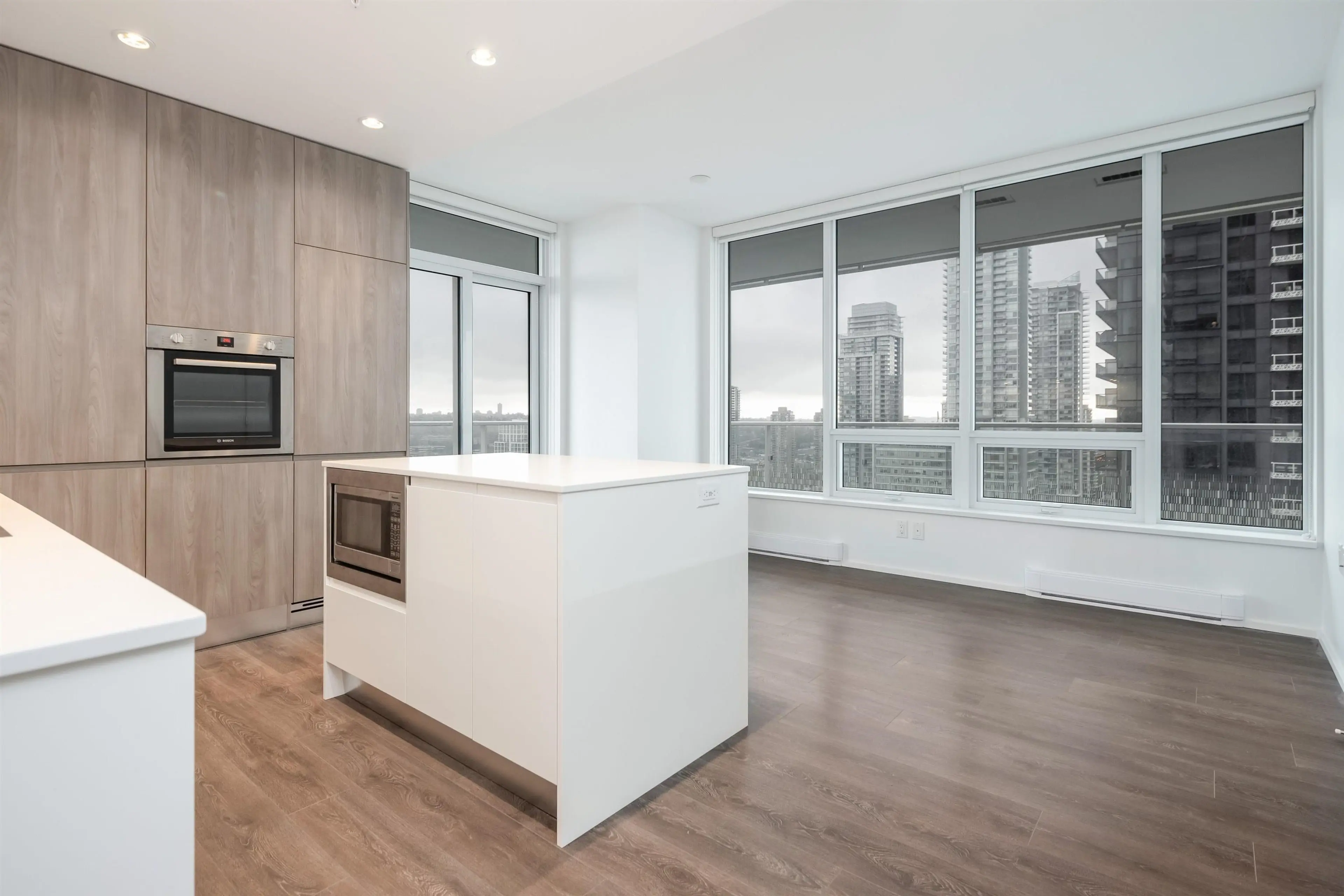 Property at #1505 4650 BRENTWOOD BOULEVARD, Burnaby, BC