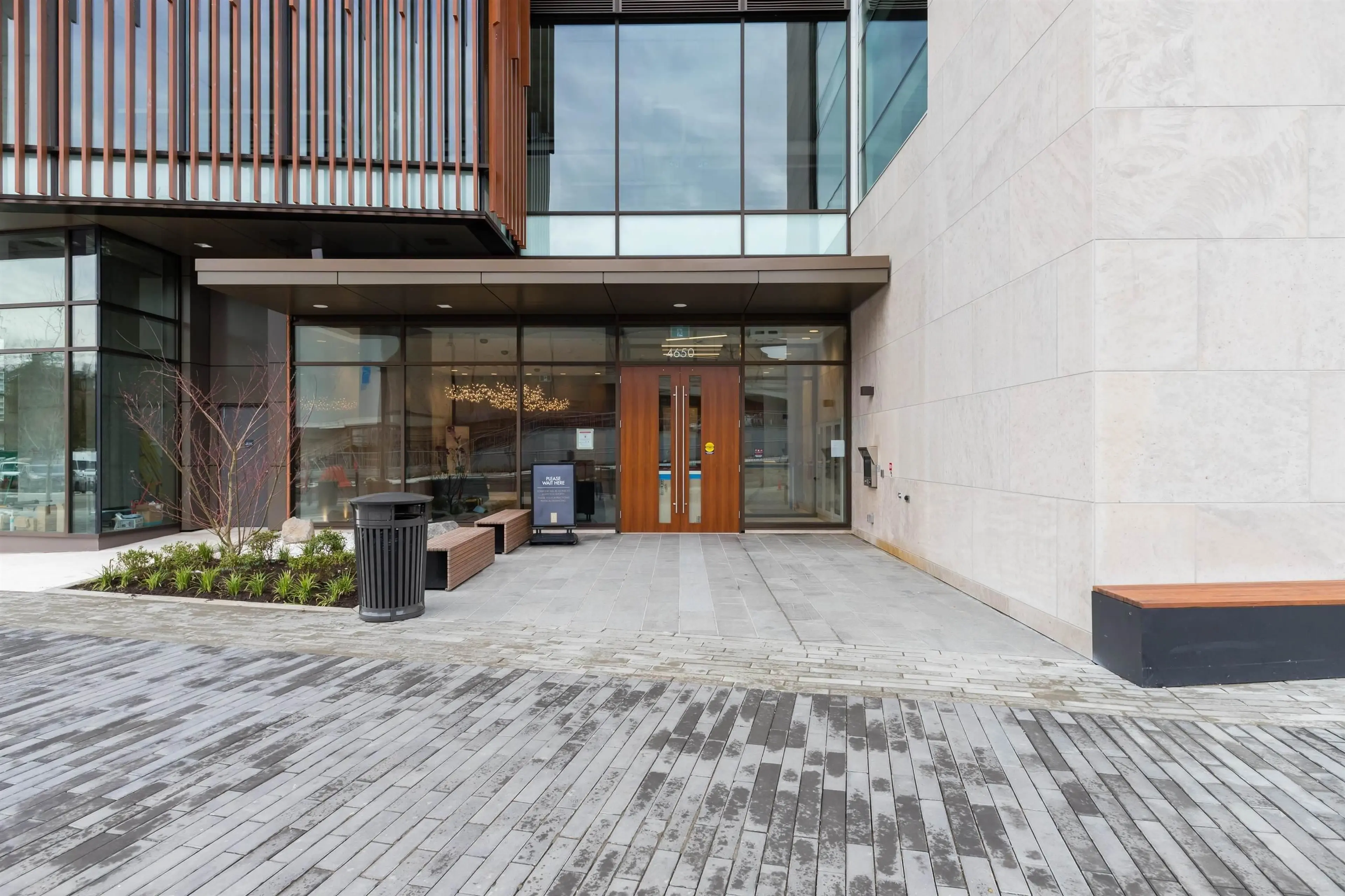 Property at #1505 4650 BRENTWOOD BOULEVARD, Burnaby, BC