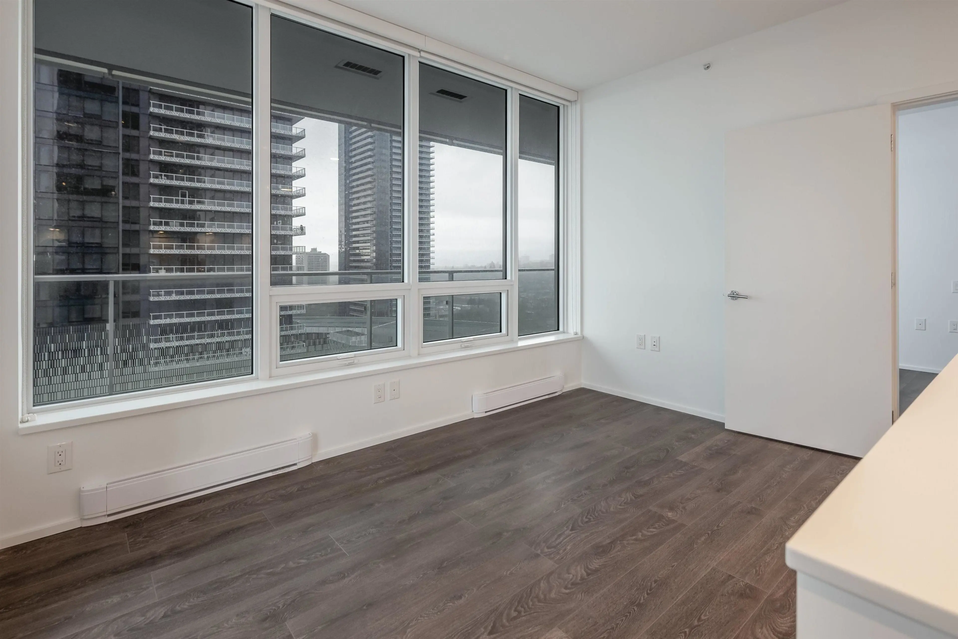 Property at #1505 4650 BRENTWOOD BOULEVARD, Burnaby, BC