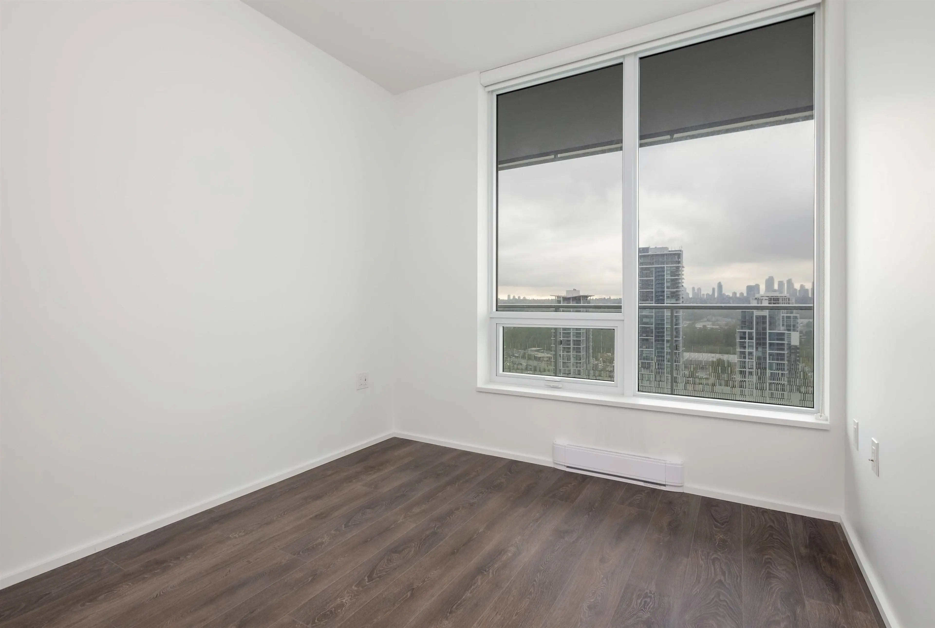 Property at #1505 4650 BRENTWOOD BOULEVARD, Burnaby, BC