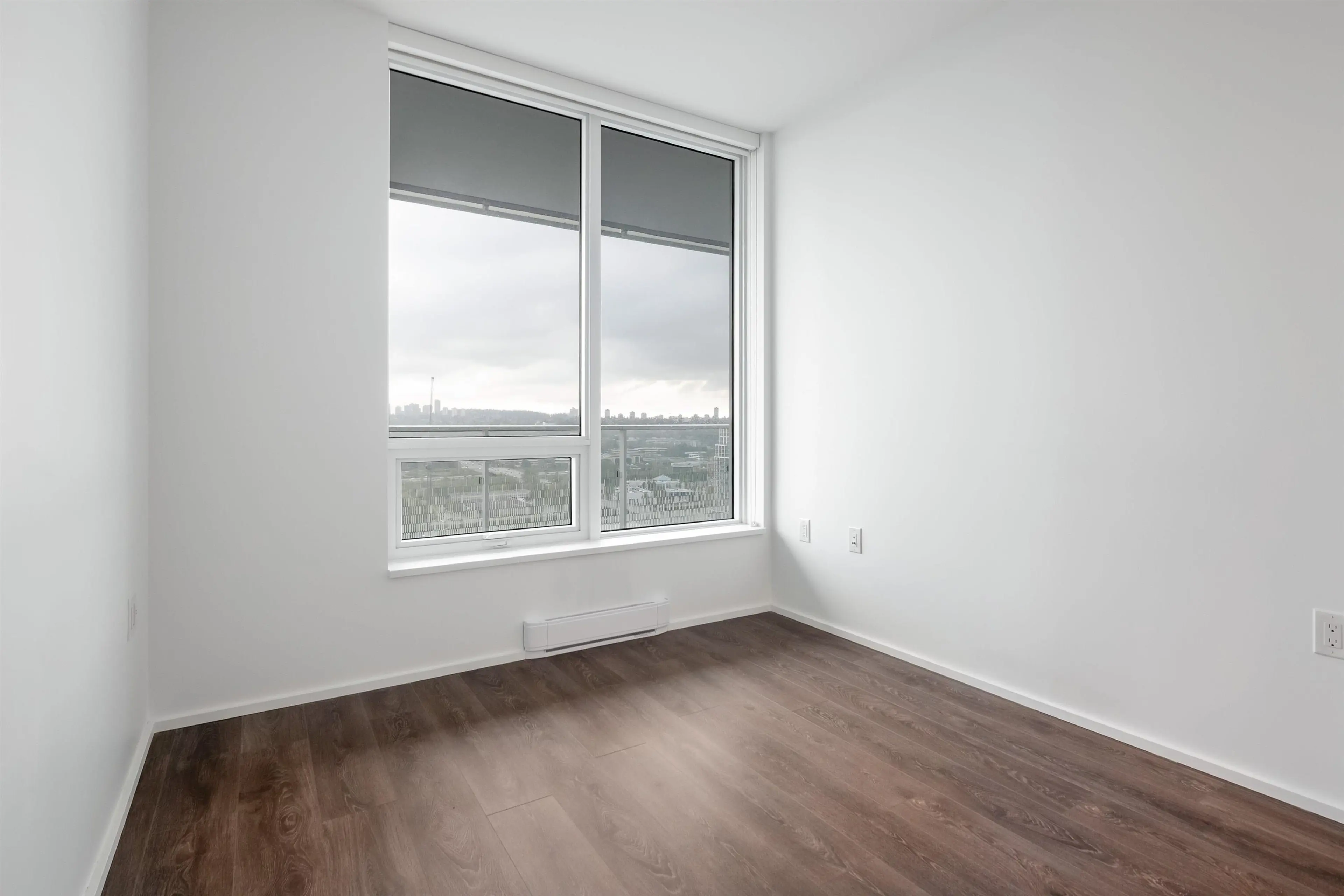 Property at #1505 4650 BRENTWOOD BOULEVARD, Burnaby, BC