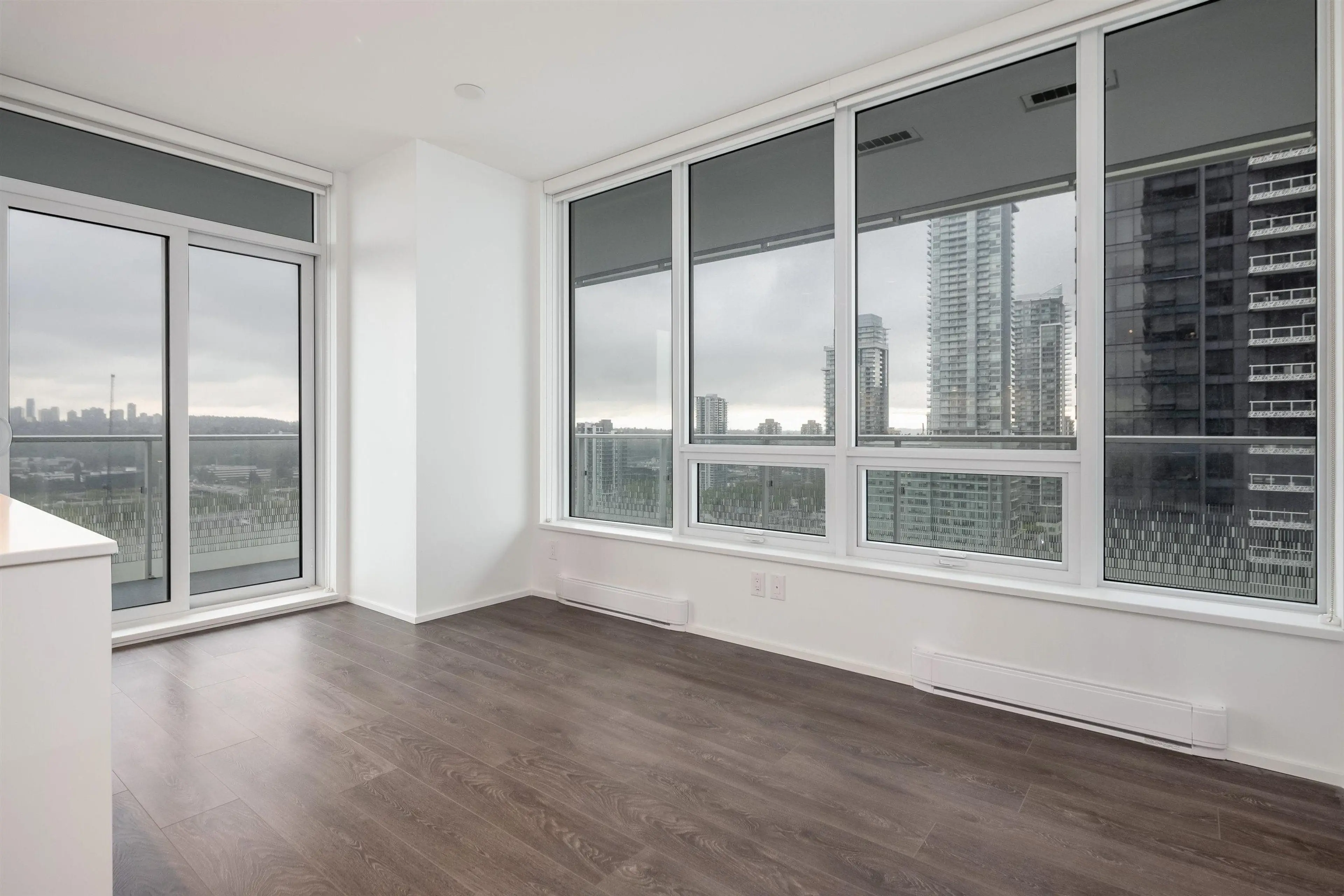 Property at #1505 4650 BRENTWOOD BOULEVARD, Burnaby, BC