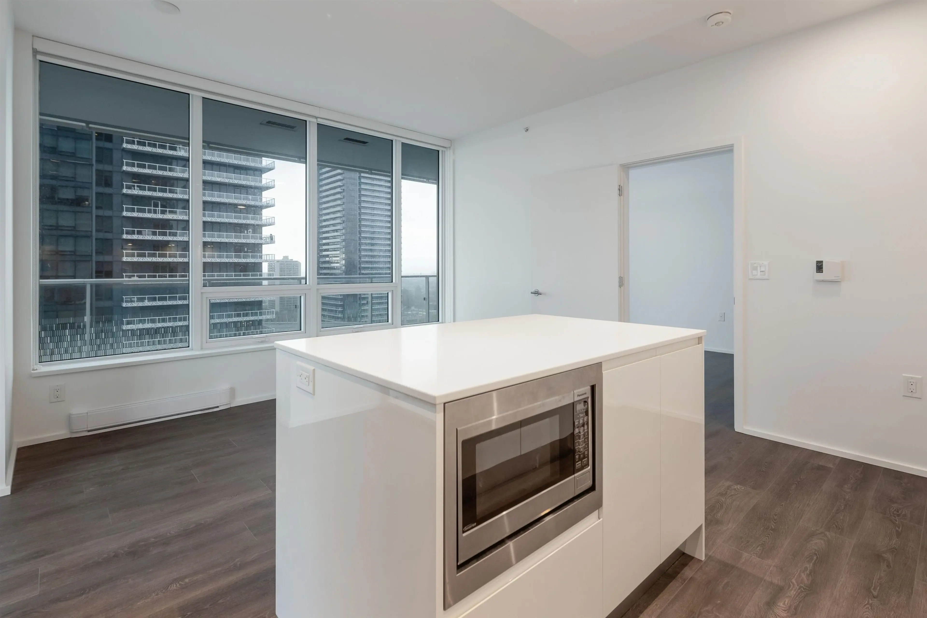 Property at #1505 4650 BRENTWOOD BOULEVARD, Burnaby, BC