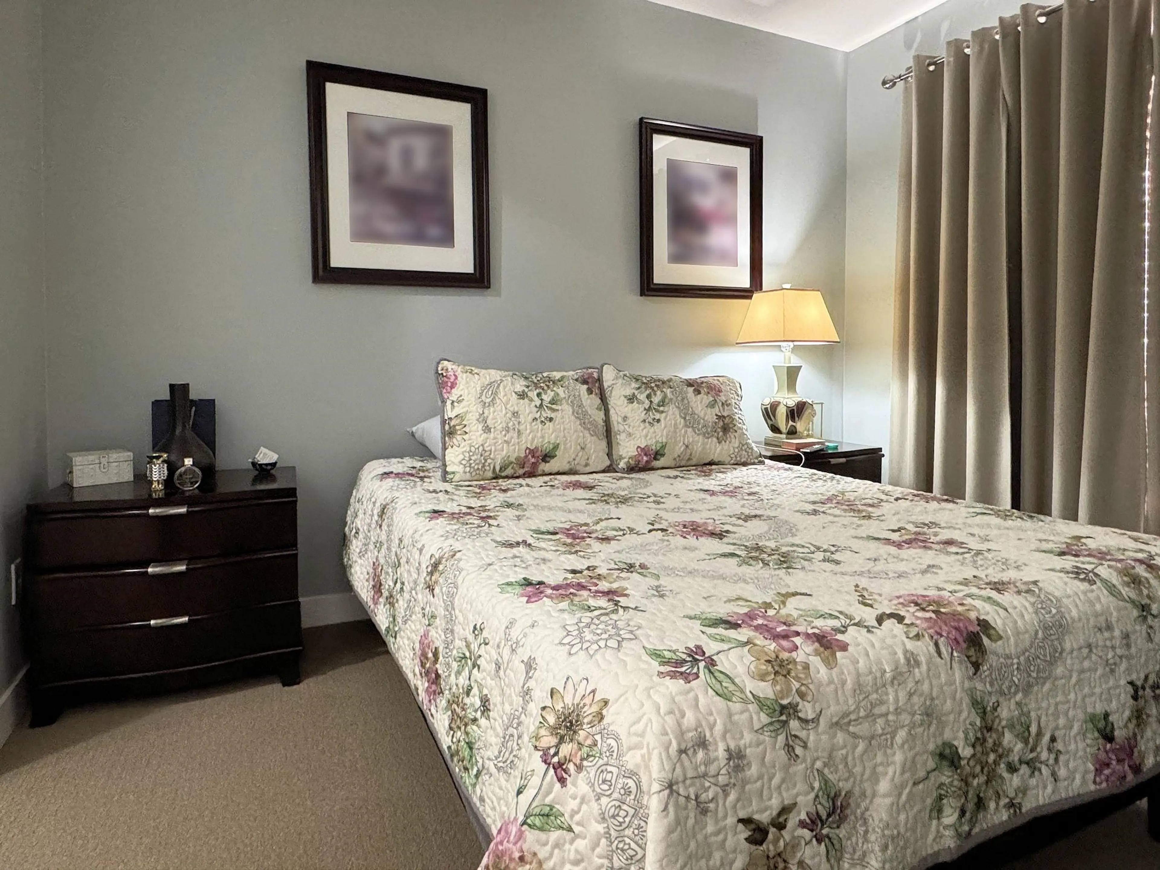 Property at #414 20460 DOUGLAS CRESCENT, Langley, BC