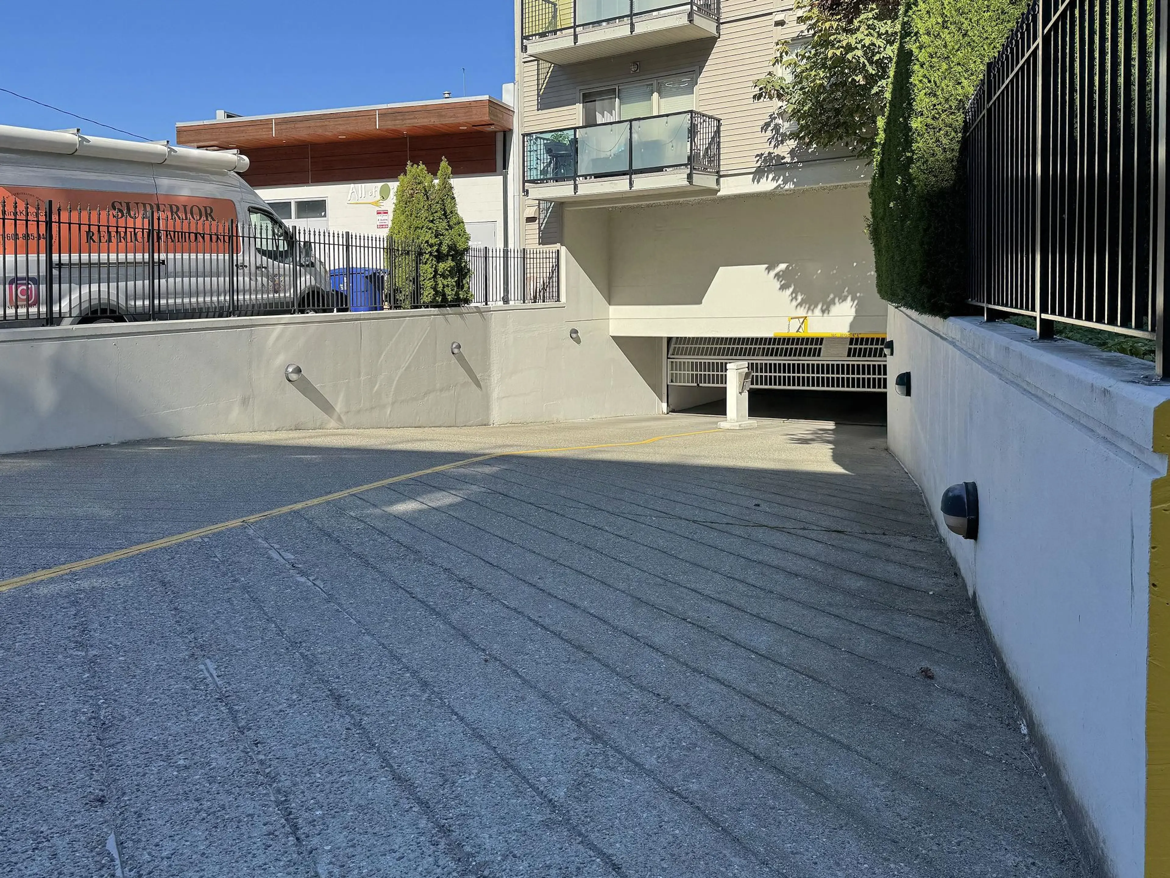 Property at #414 20460 DOUGLAS CRESCENT, Langley, BC