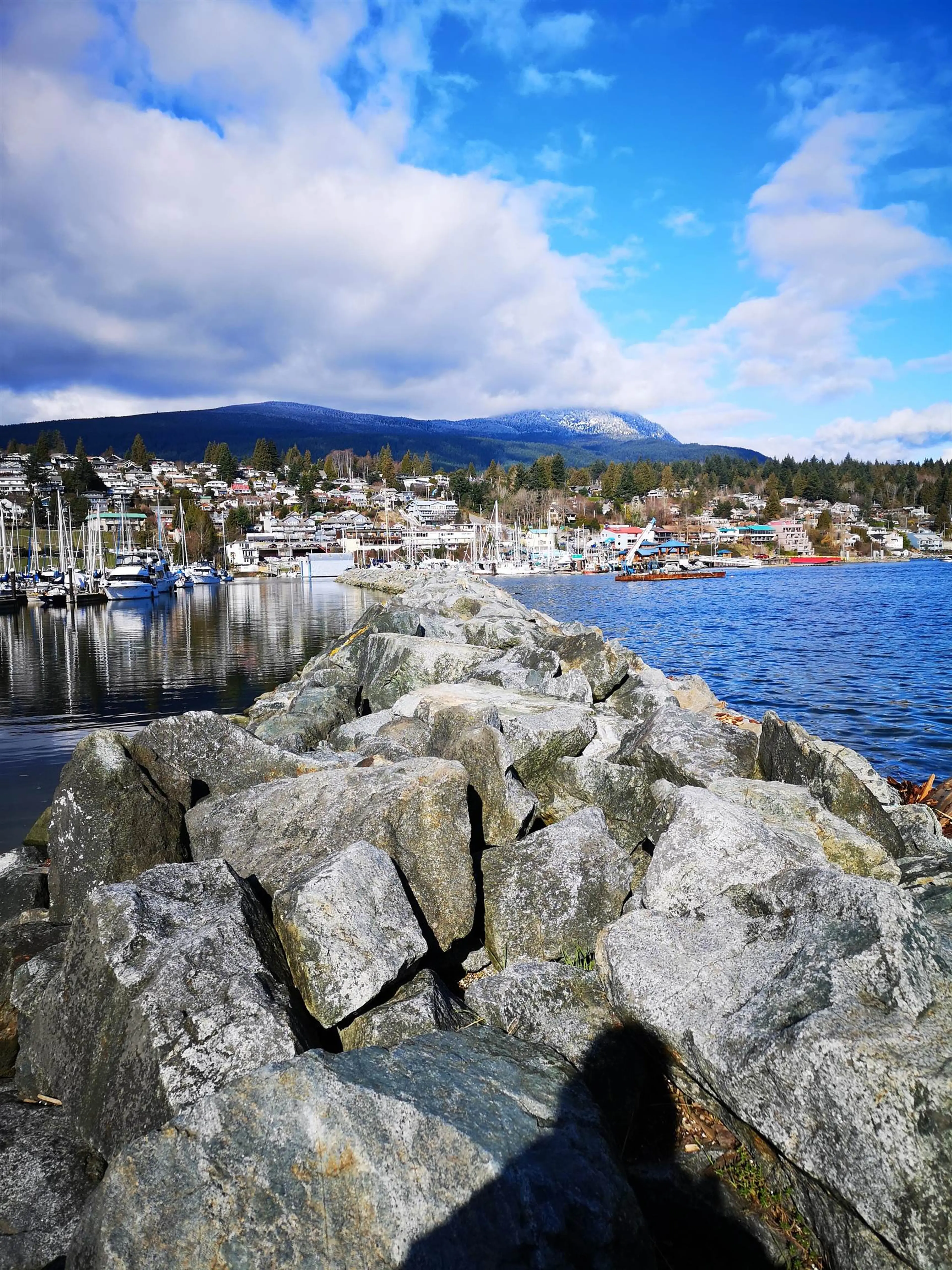 Property at 418 MARINE DRIVE, Gibsons, BC