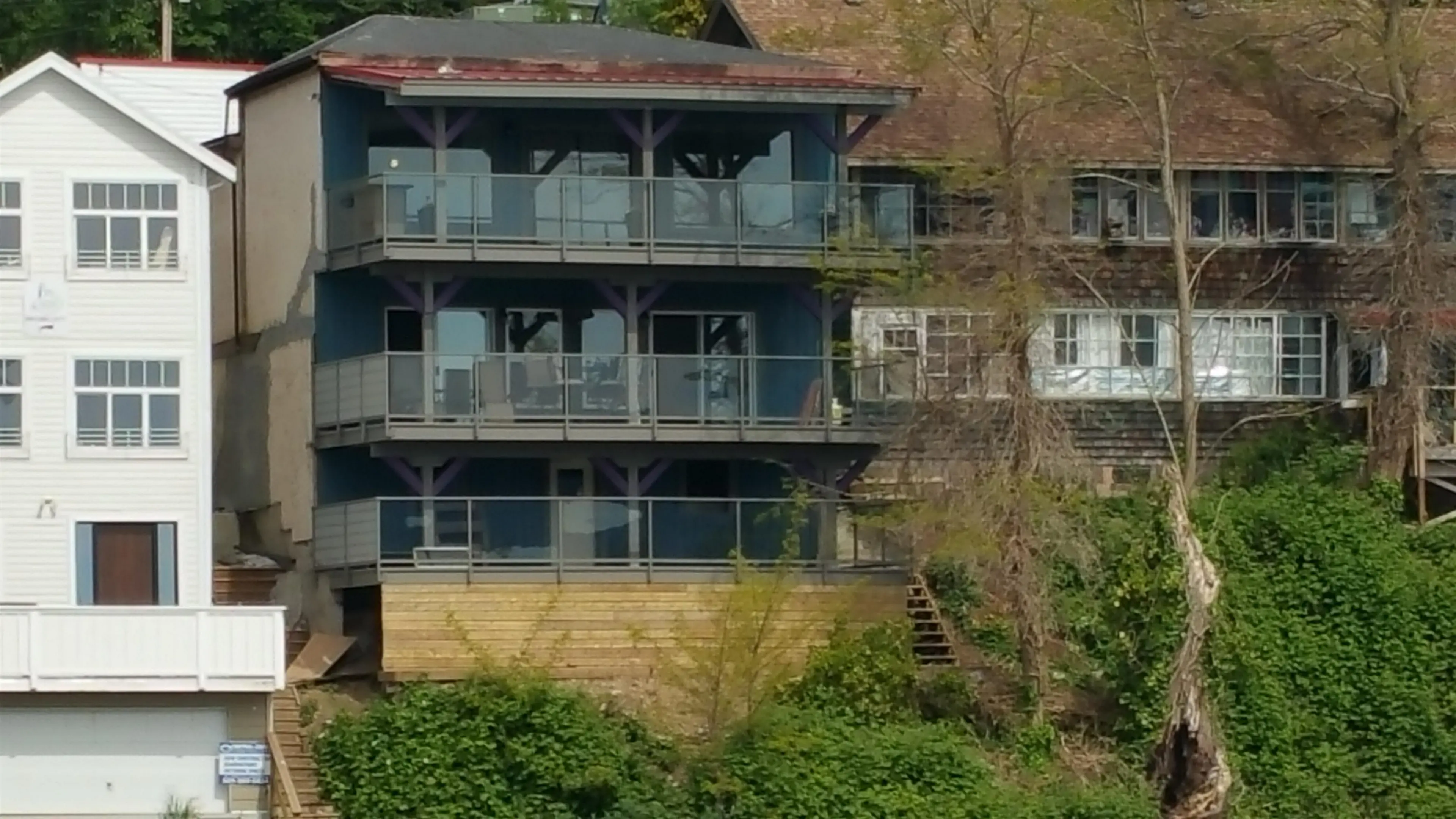 Property at 418 MARINE DRIVE, Gibsons, BC