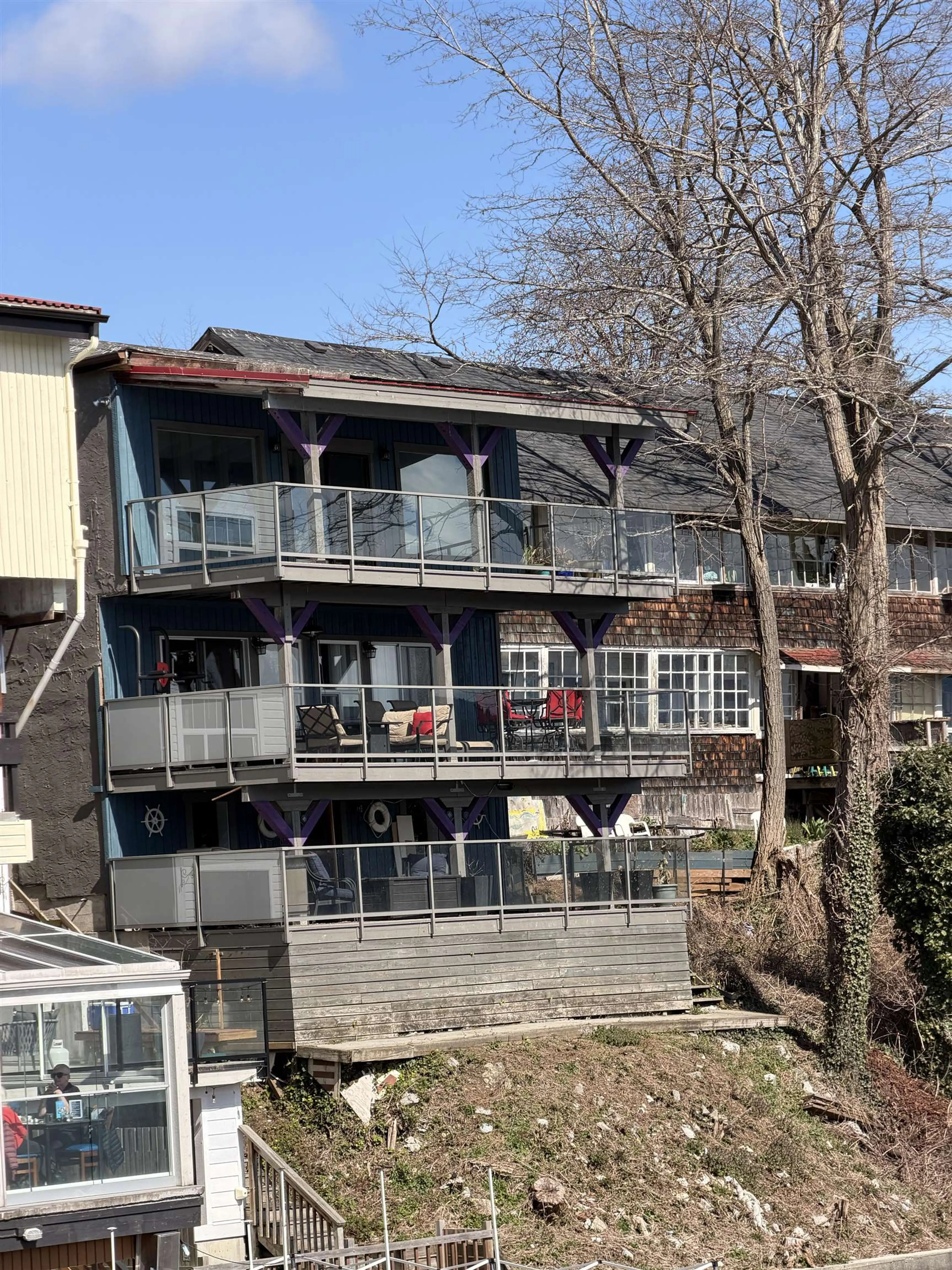 Property at 418 MARINE DRIVE, Gibsons, BC