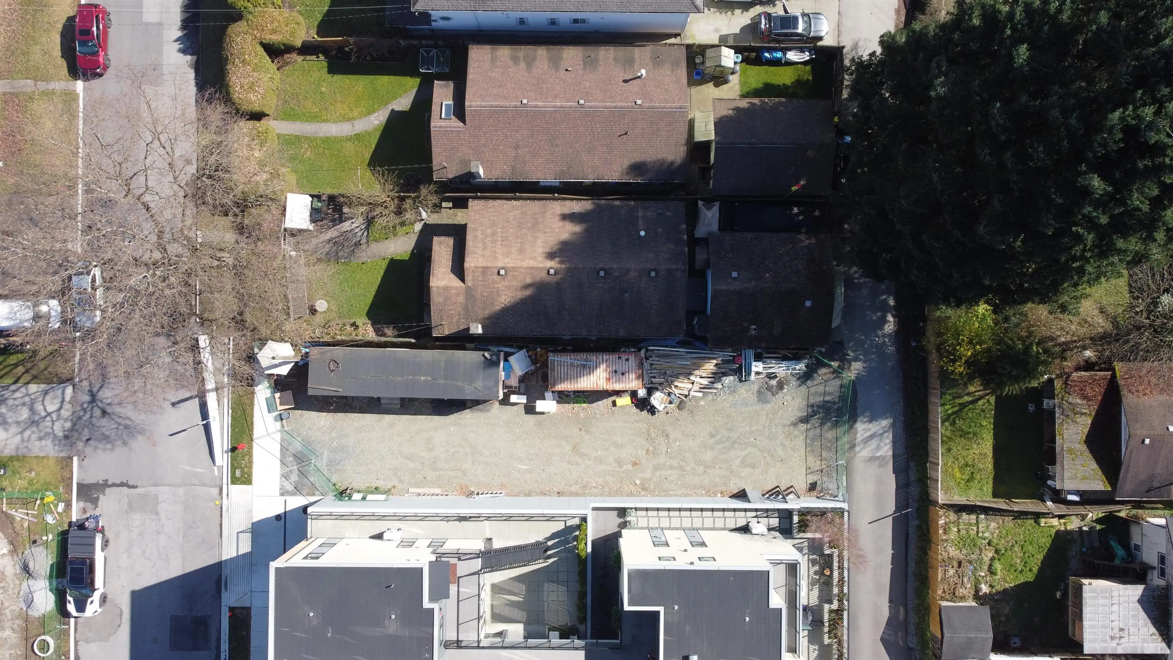 Property at 1551 RUPERT STREET, North Vancouver, BC