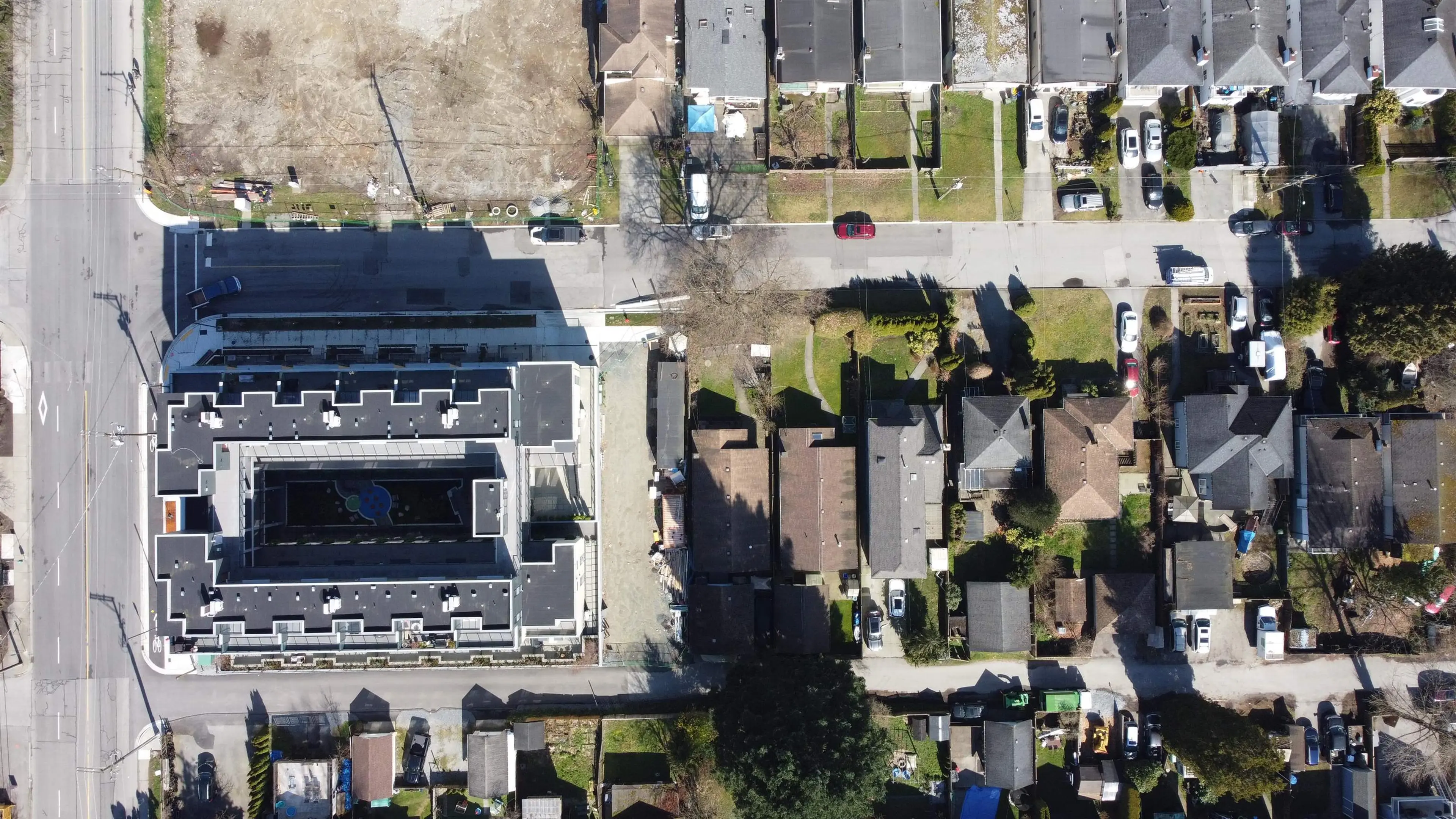 Property at 1551 RUPERT STREET, North Vancouver, BC