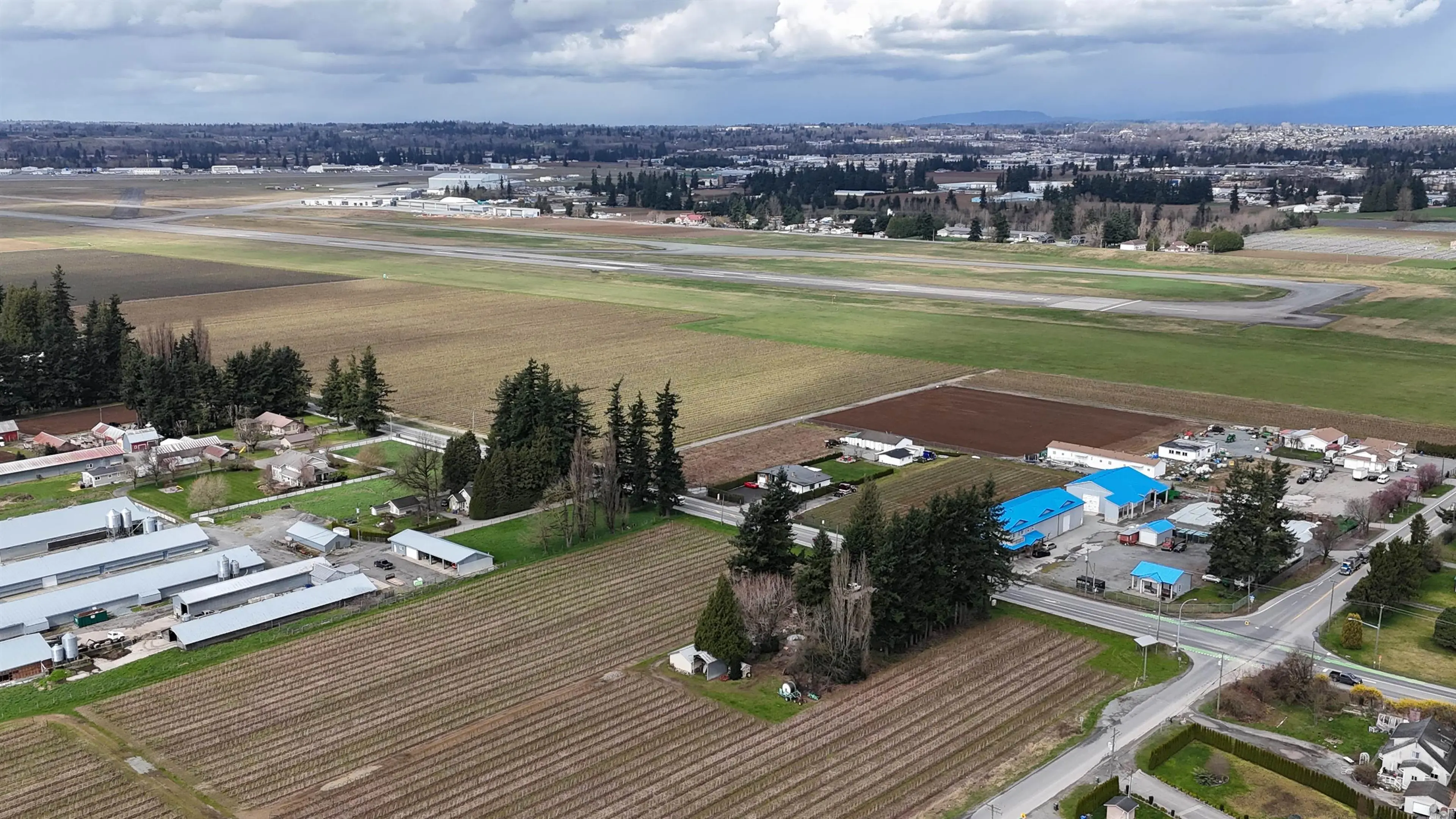 Property at 31964 HUNTINGDON ROAD, Abbotsford, BC