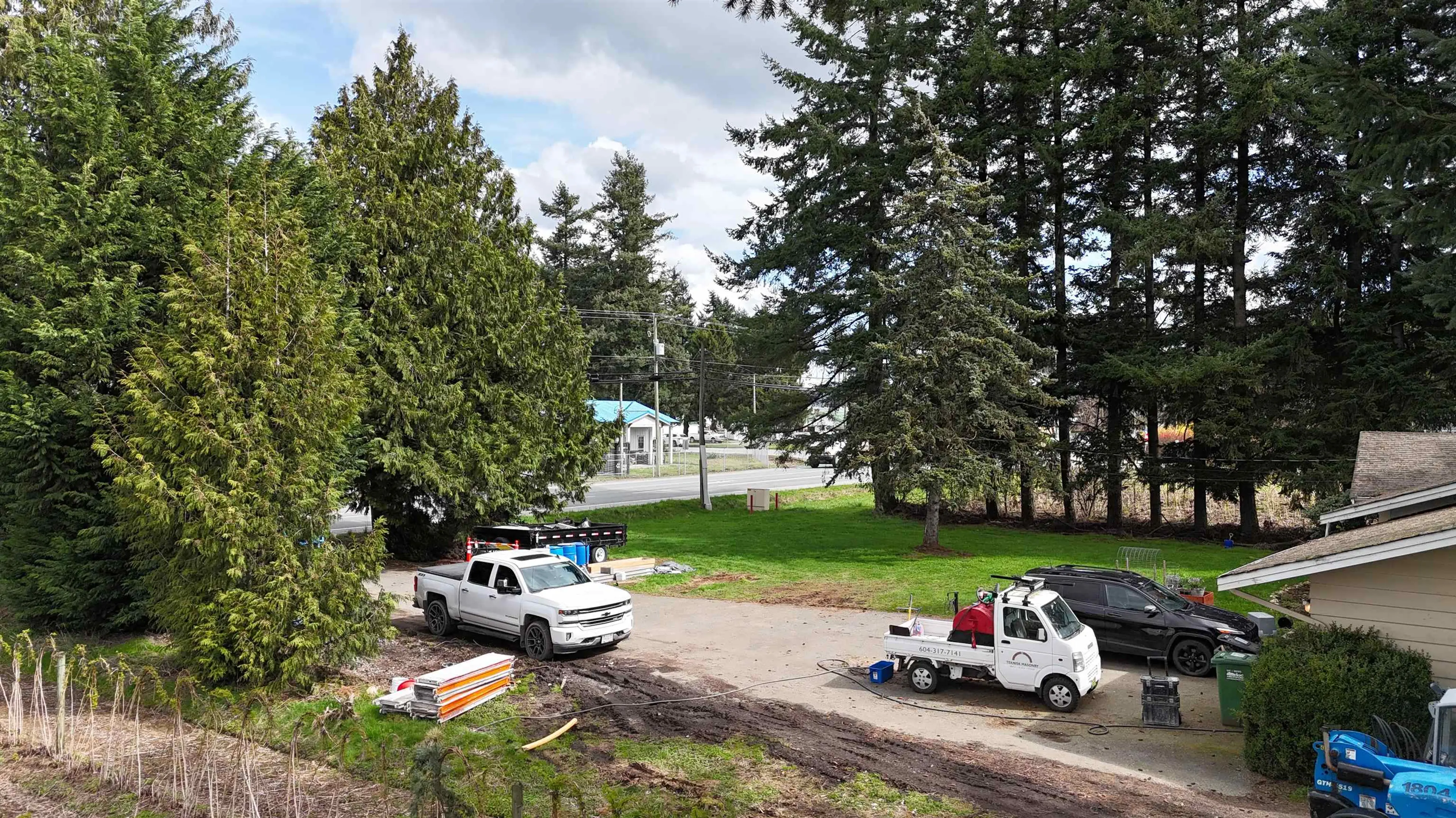 Property at 31964 HUNTINGDON ROAD, Abbotsford, BC