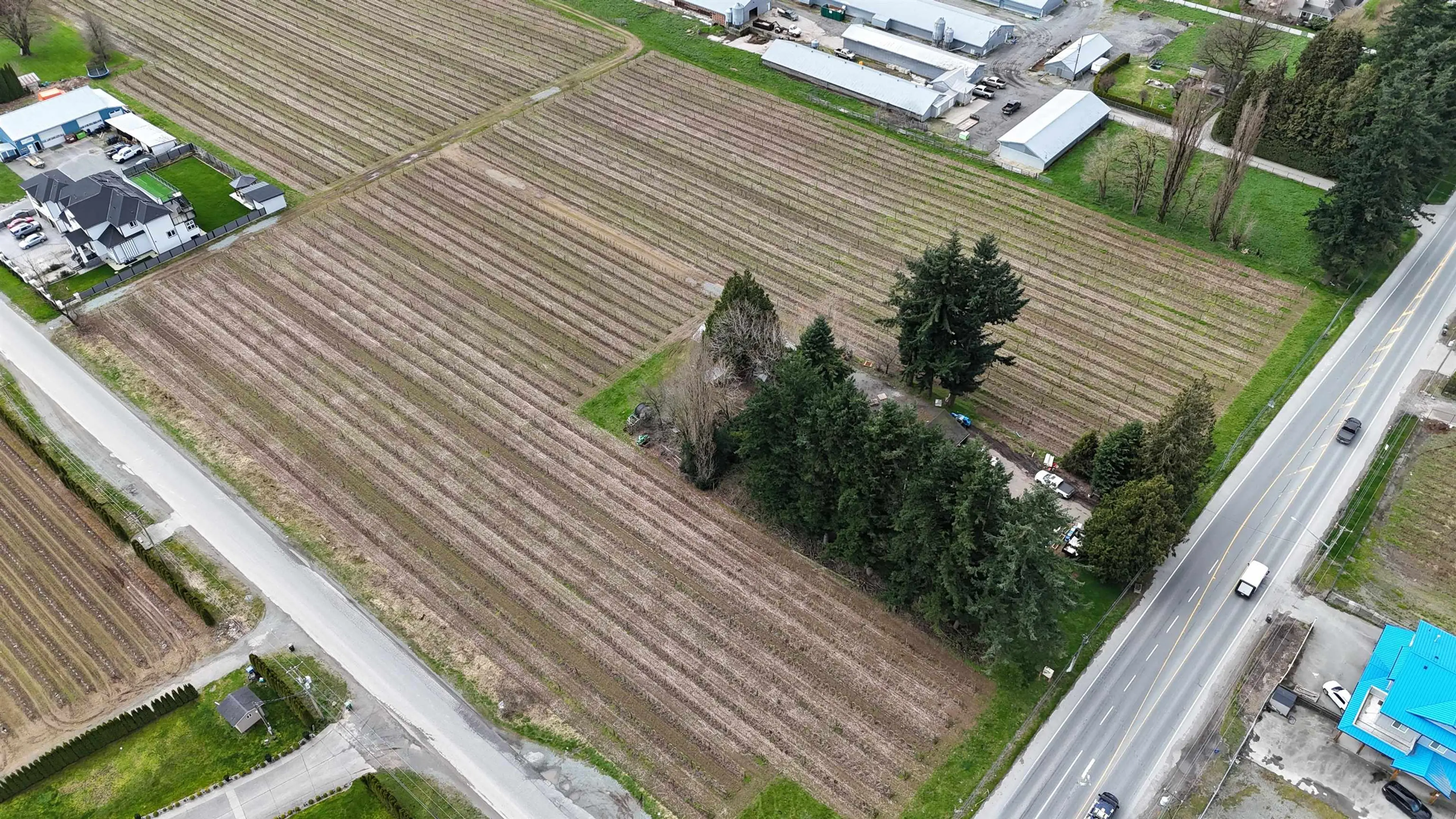Property at 31964 HUNTINGDON ROAD, Abbotsford, BC