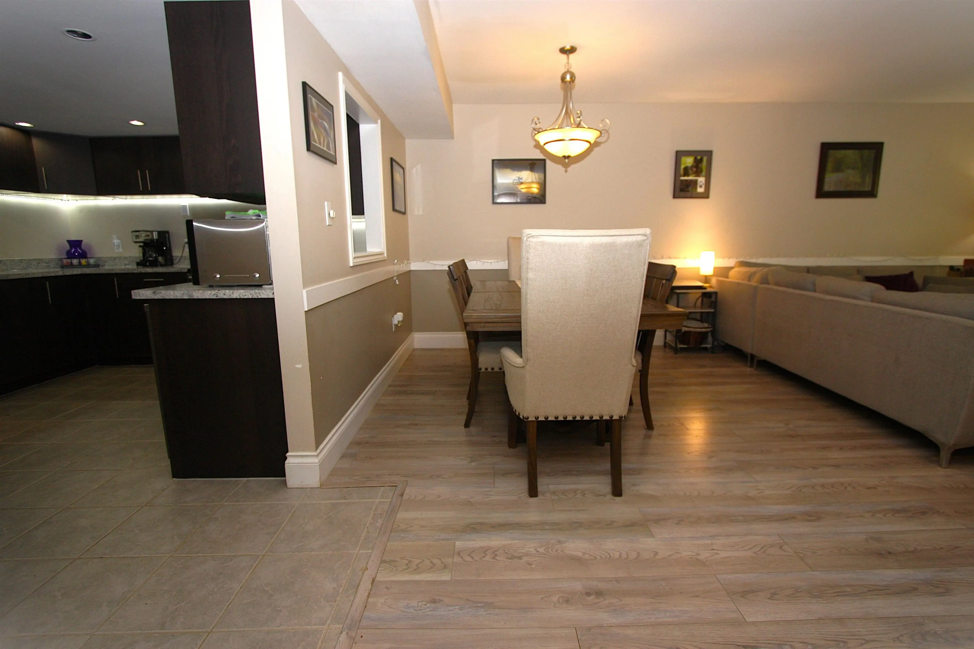 Property at #43 32361 MCRAE AVENUE, Mission, BC