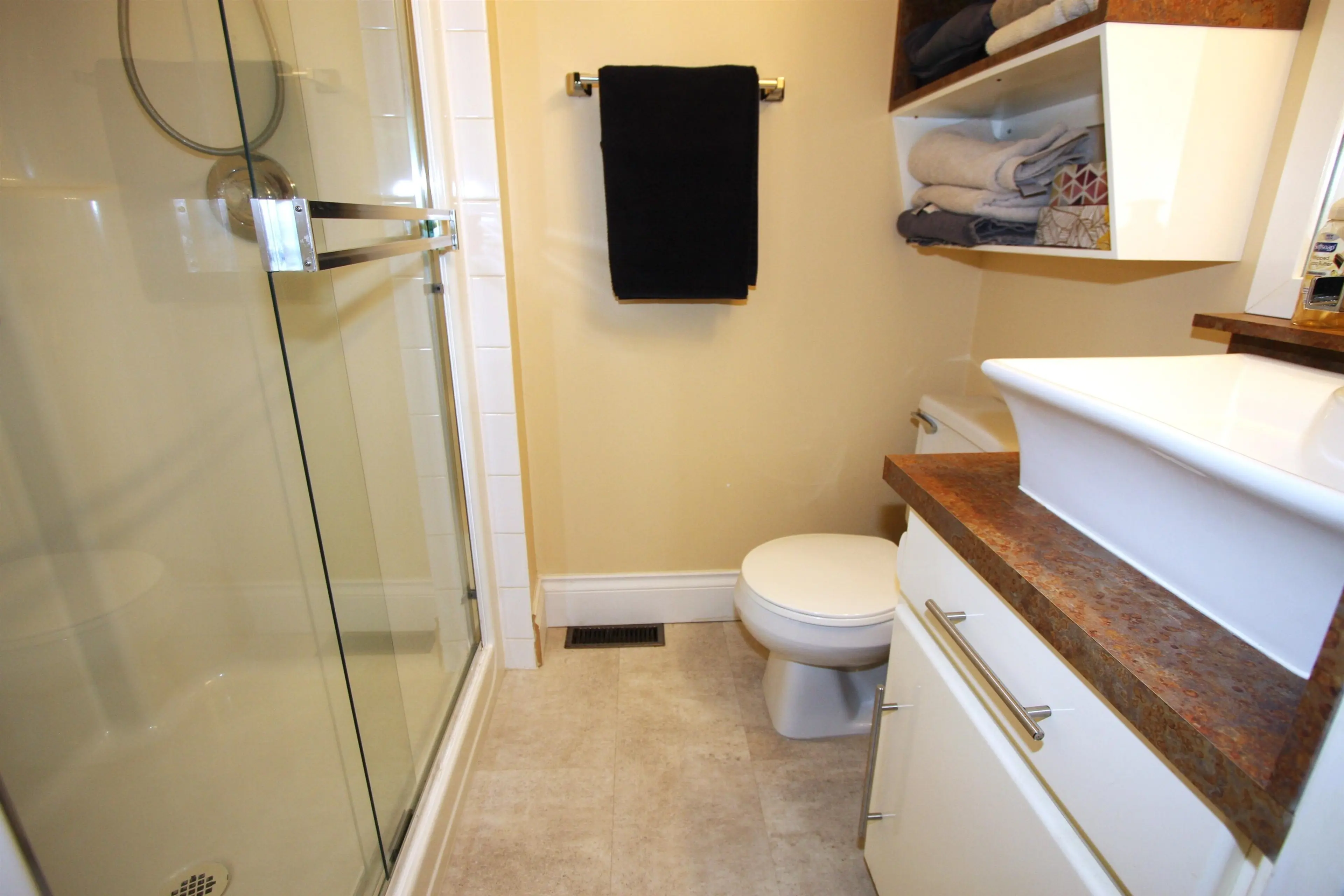 Property at #43 32361 MCRAE AVENUE, Mission, BC