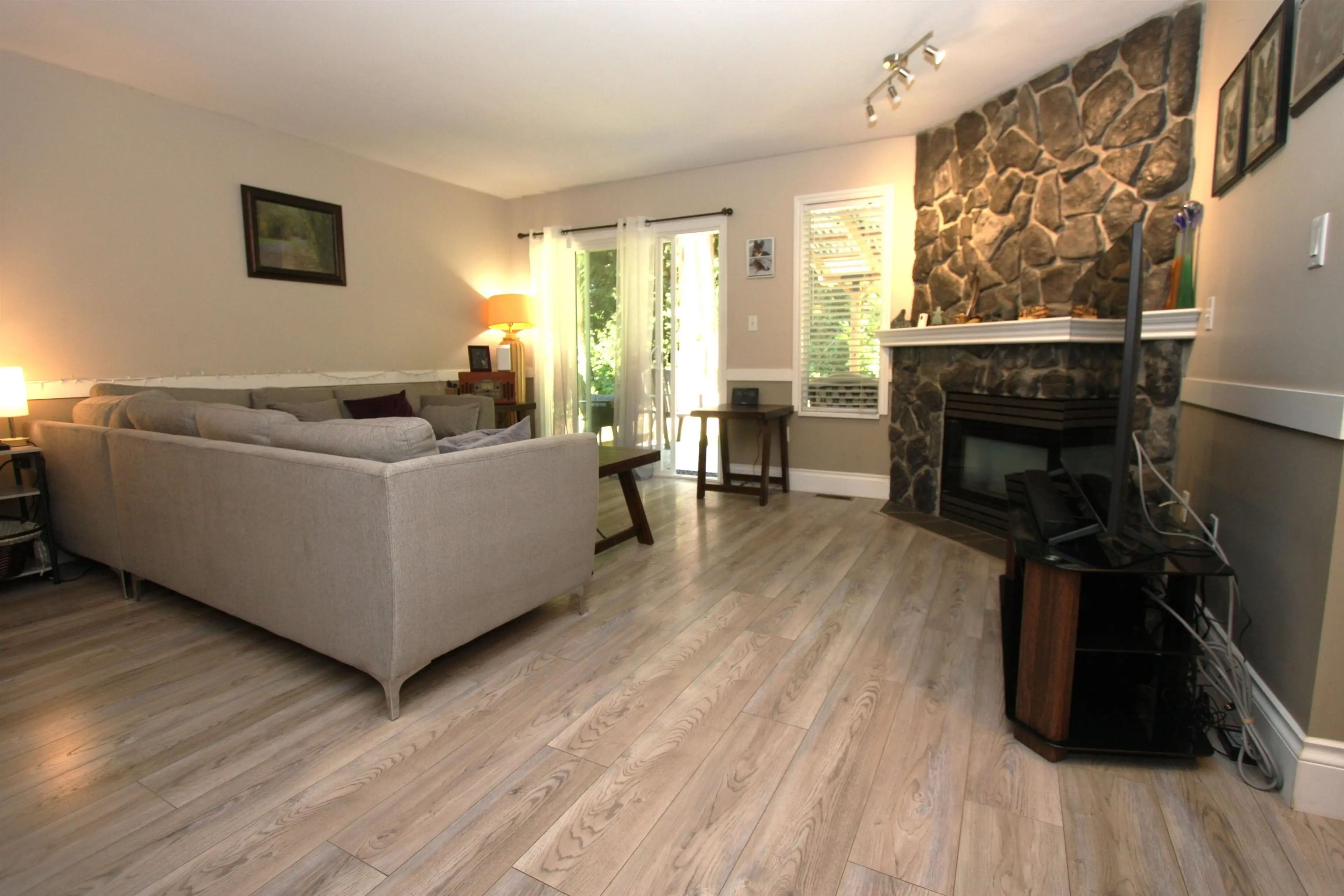 Property at #43 32361 MCRAE AVENUE, Mission, BC