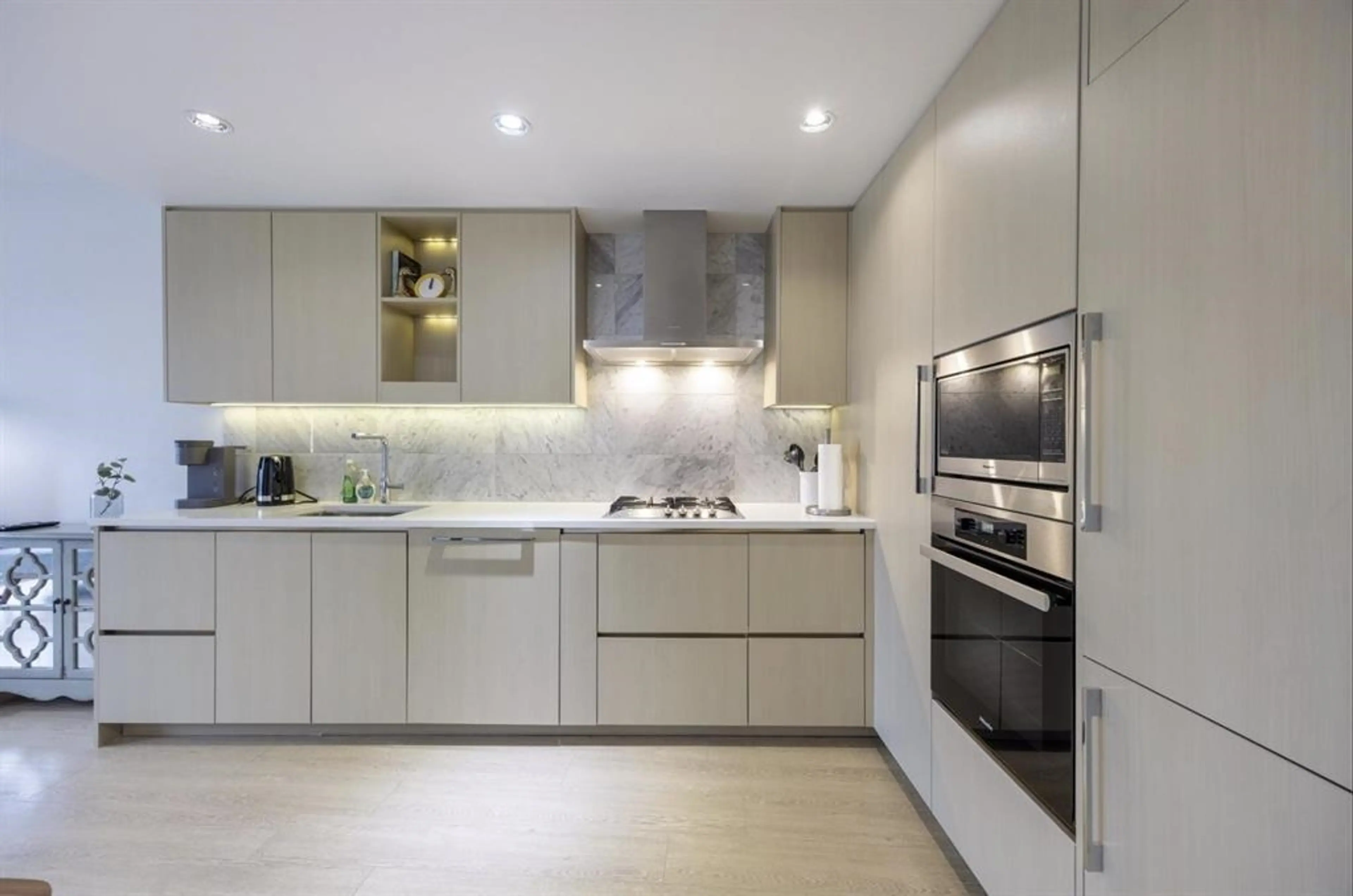 Property at #403 89 NELSON AVENUE, Vancouver, BC