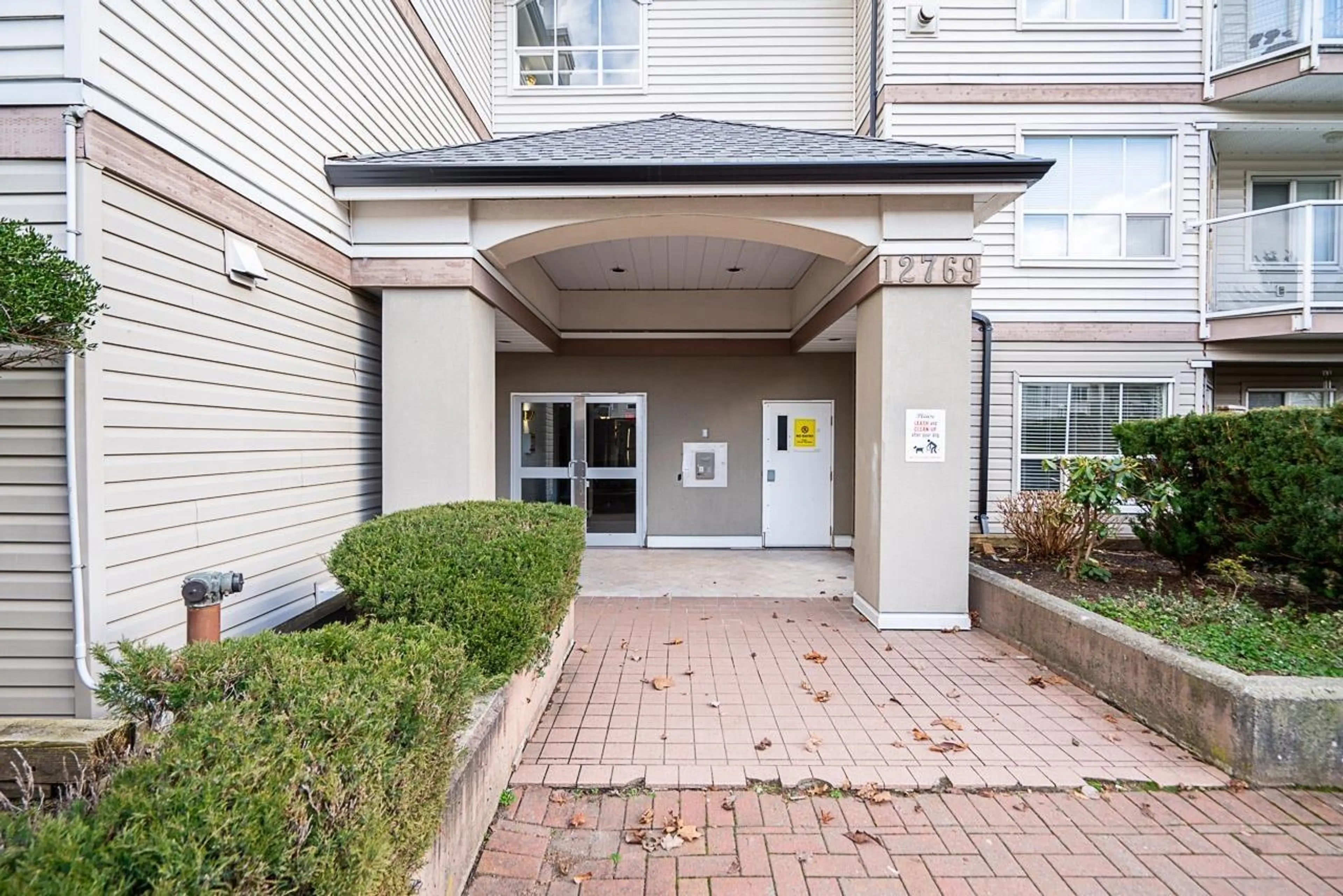 Property at #305 12769 72 AVENUE, Surrey, BC