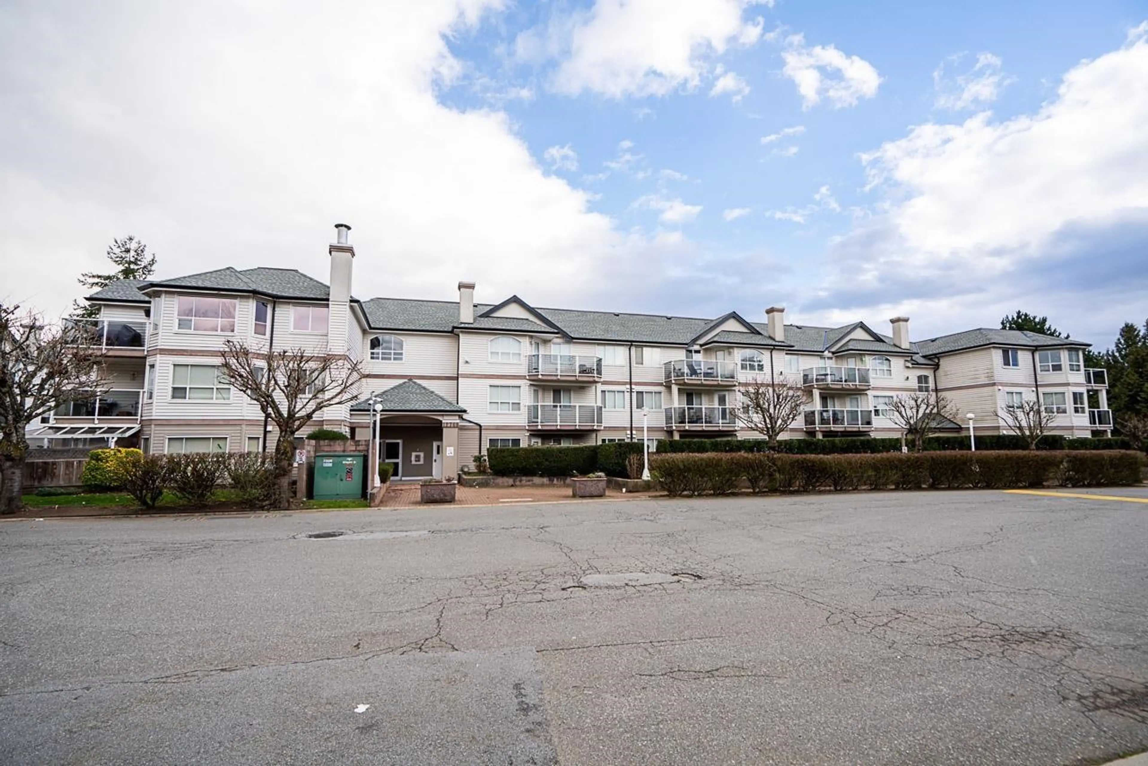 Property at #305 12769 72 AVENUE, Surrey, BC