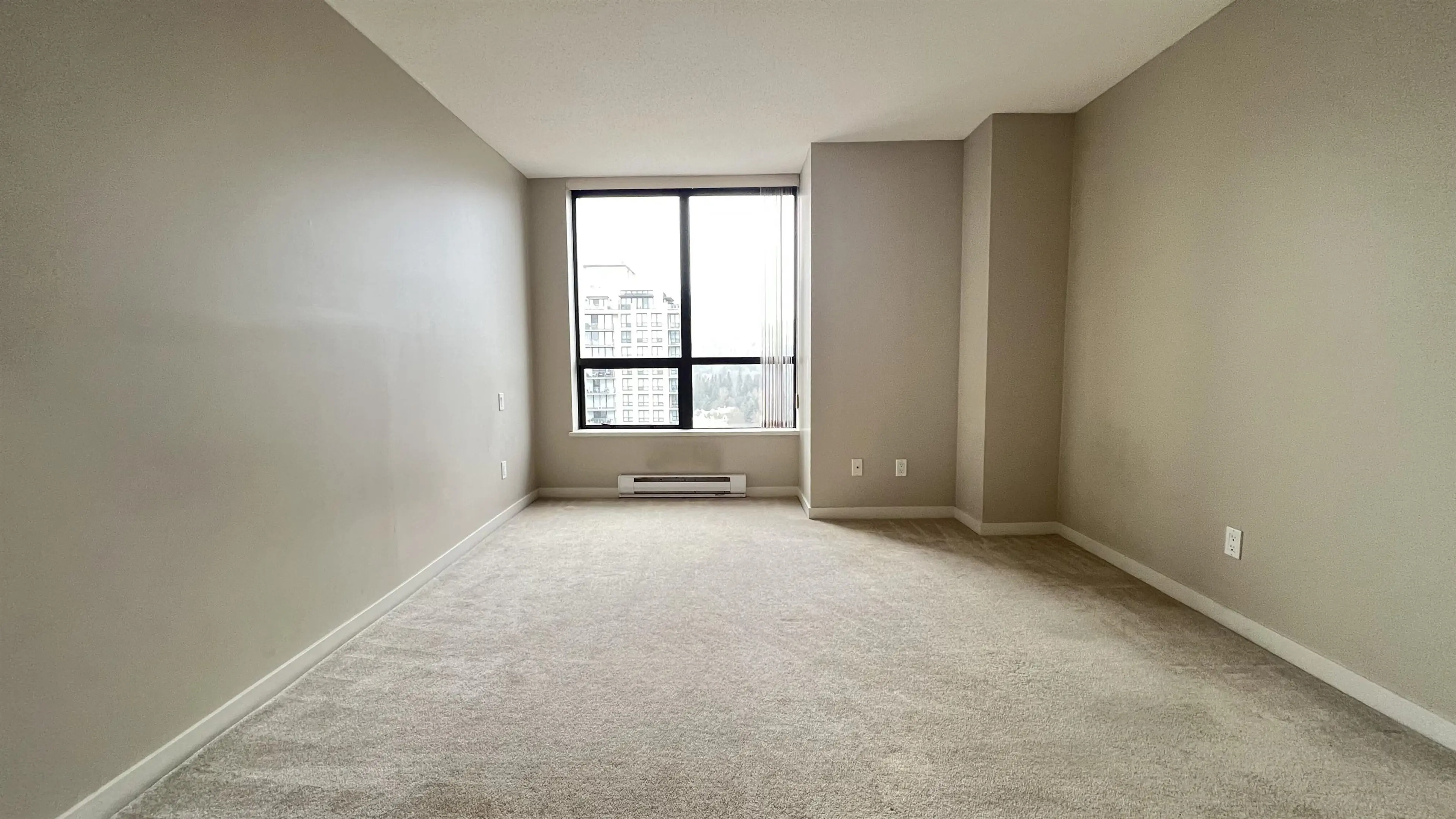 Property at #2501 2979 GLEN DRIVE, Coquitlam, BC