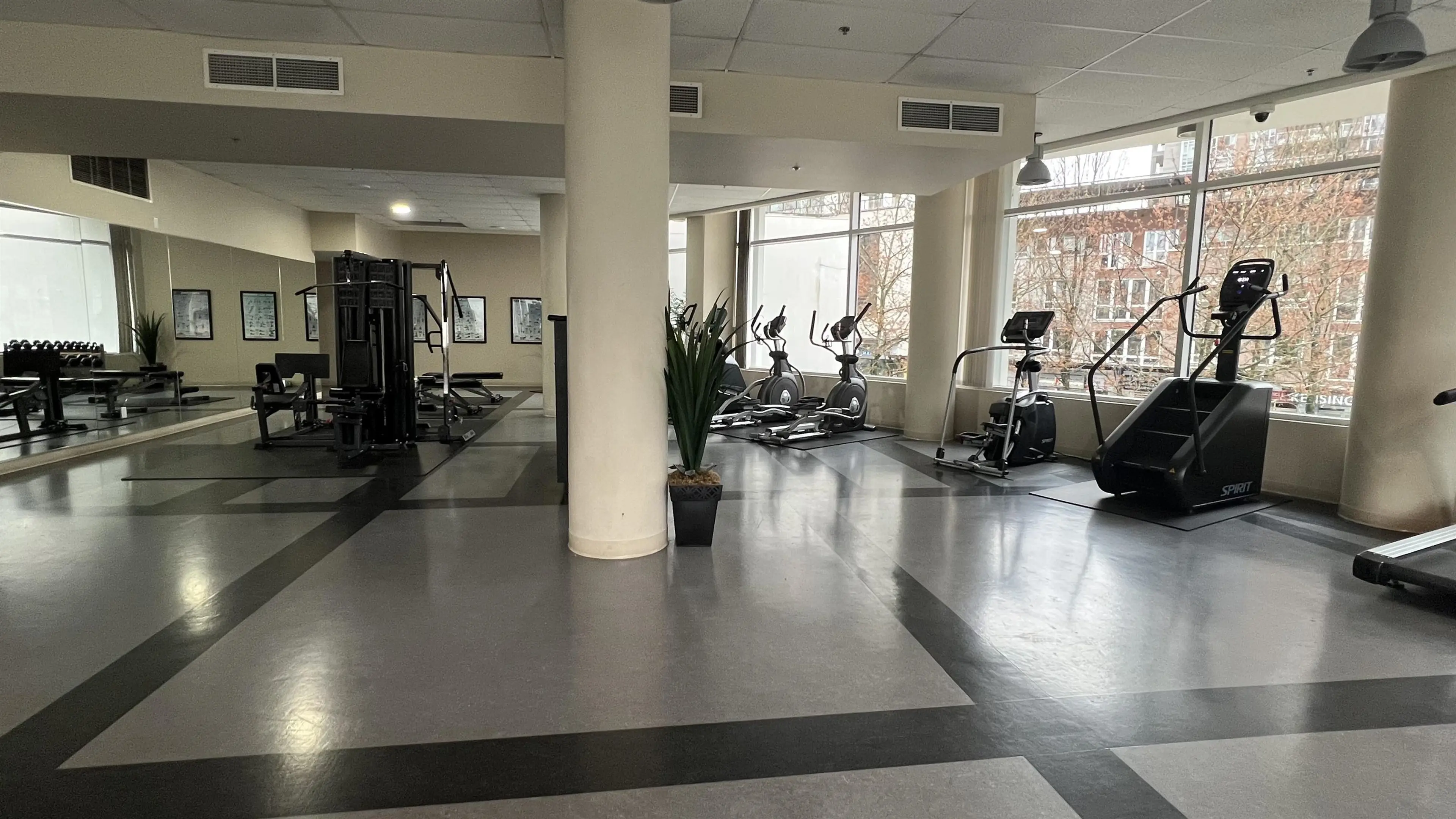 Property at #2501 2979 GLEN DRIVE, Coquitlam, BC