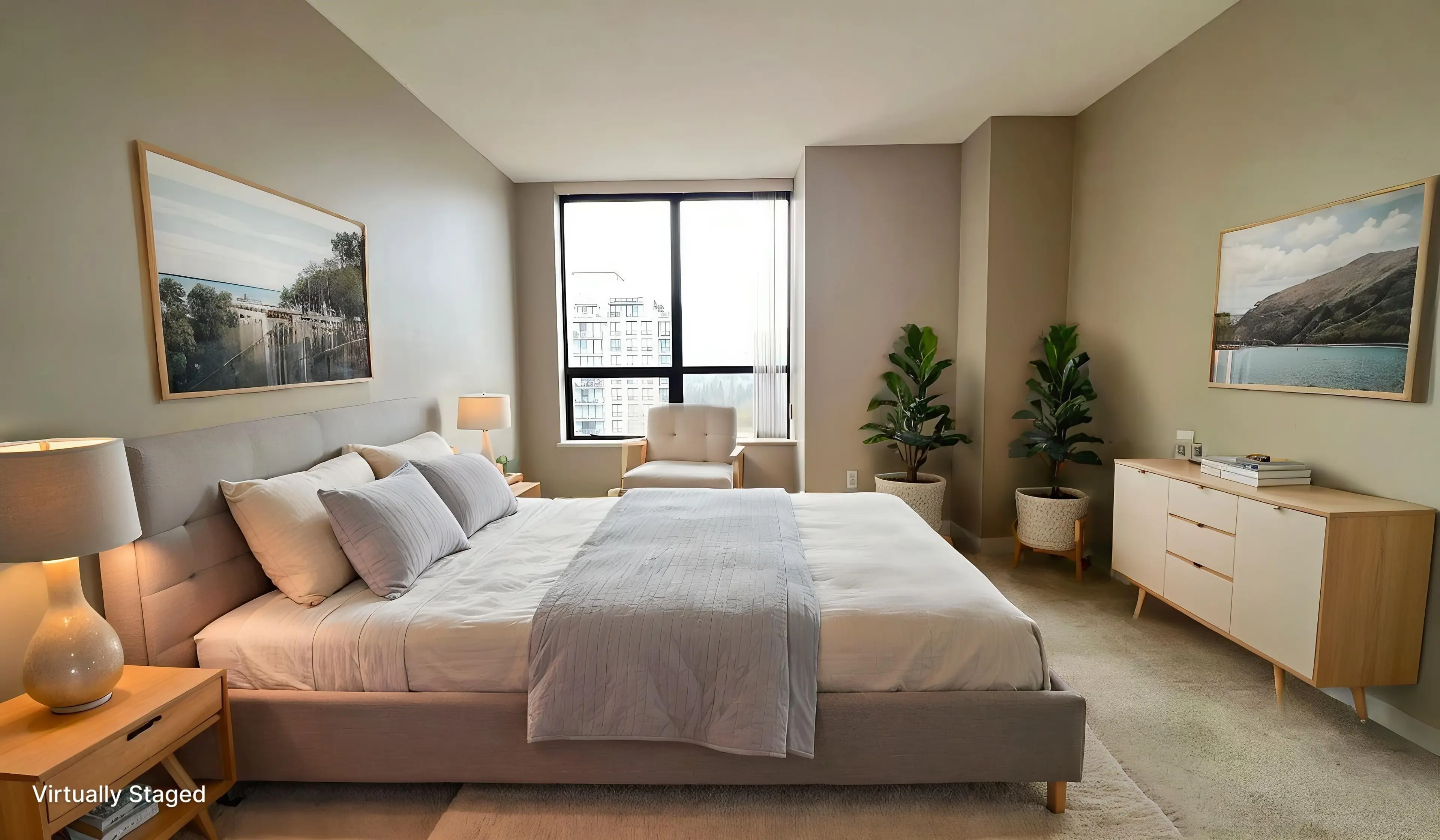 Property at #2501 2979 GLEN DRIVE, Coquitlam, BC