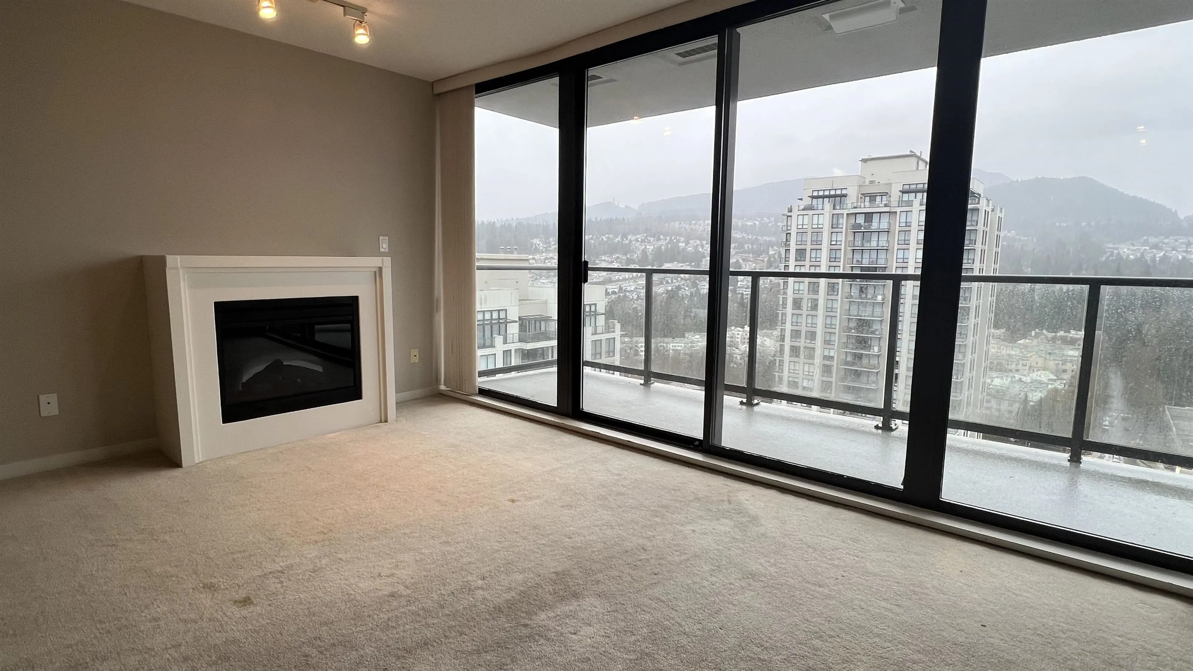 Property at #2501 2979 GLEN DRIVE, Coquitlam, BC