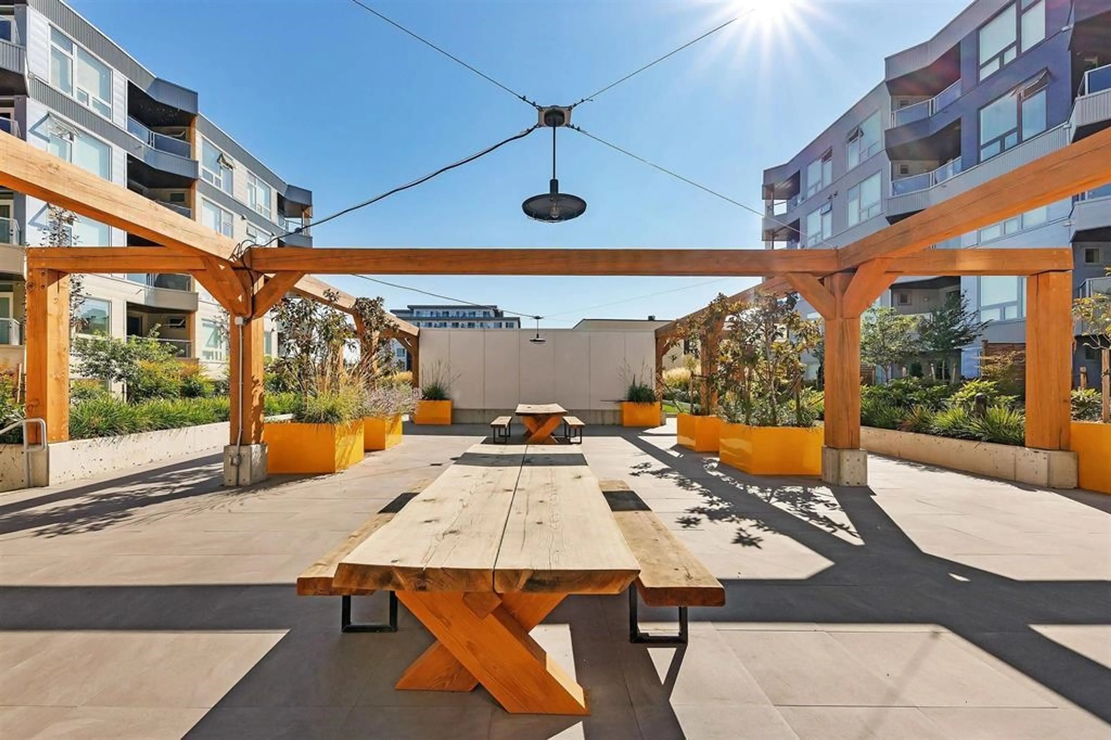 Property at #410 32828 LANDEAU PLACE, Abbotsford, BC