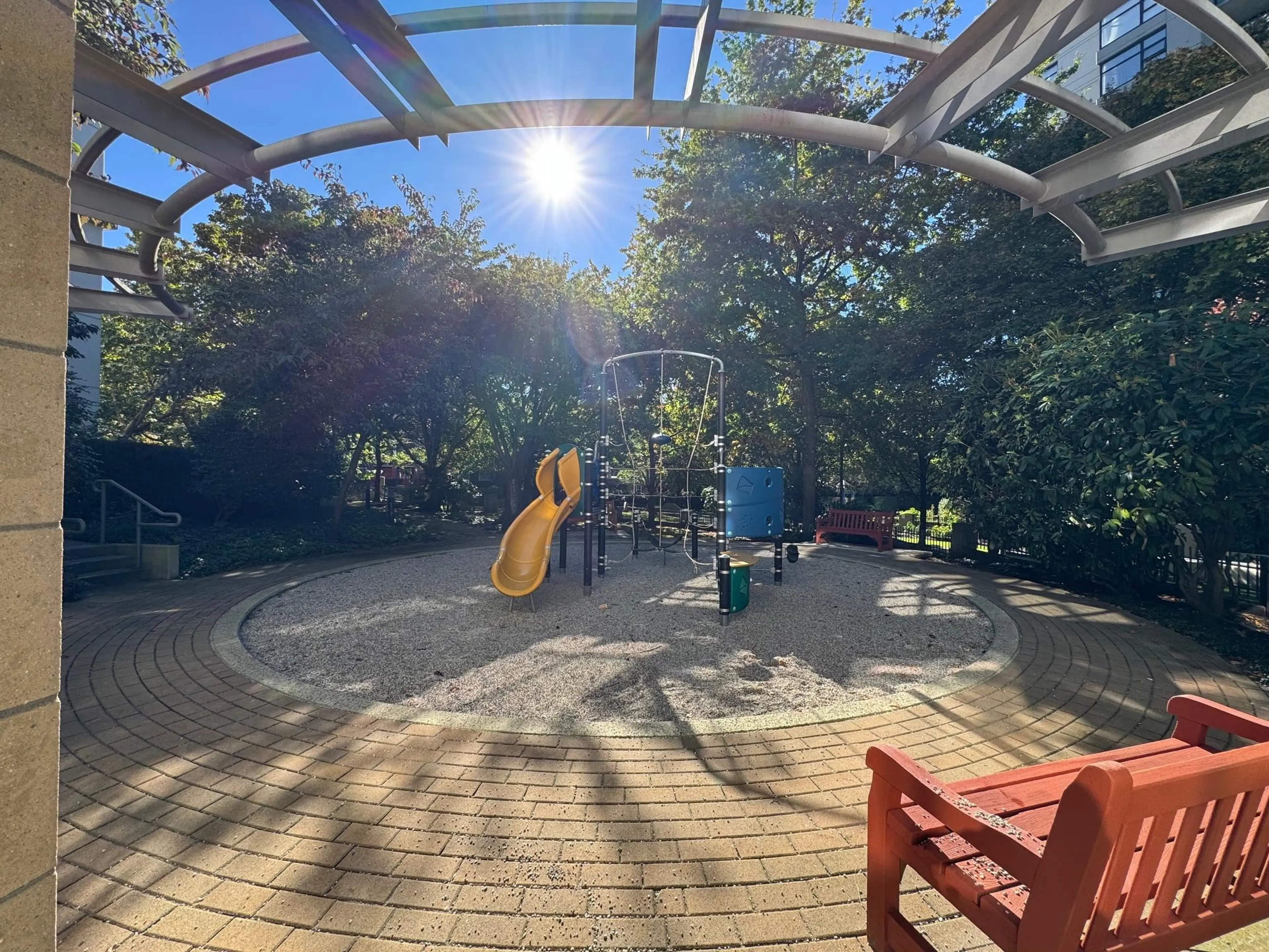 Property at #1401 3660 VANNESS AVENUE, Vancouver, BC