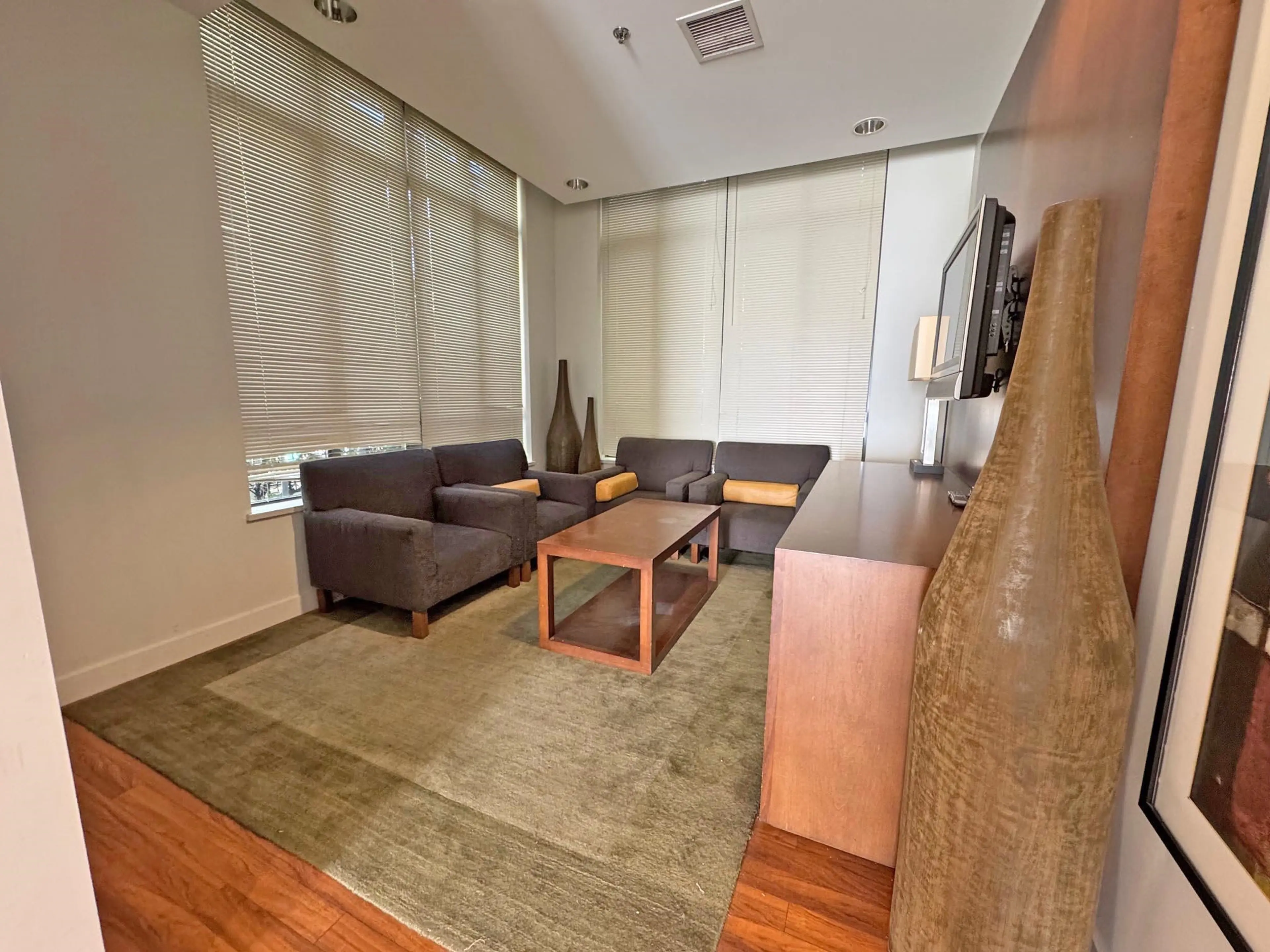 Property at #1401 3660 VANNESS AVENUE, Vancouver, BC