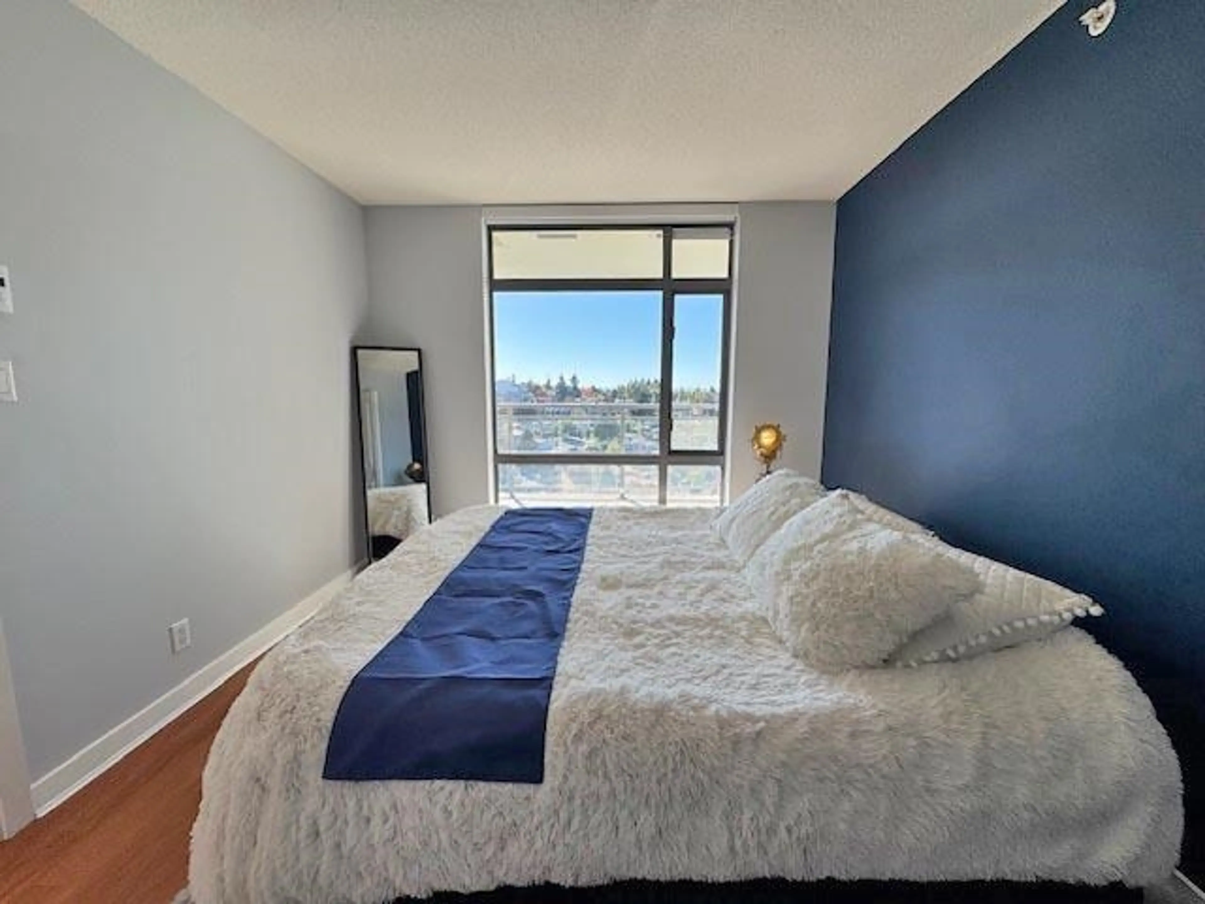 Property at #1401 3660 VANNESS AVENUE, Vancouver, BC