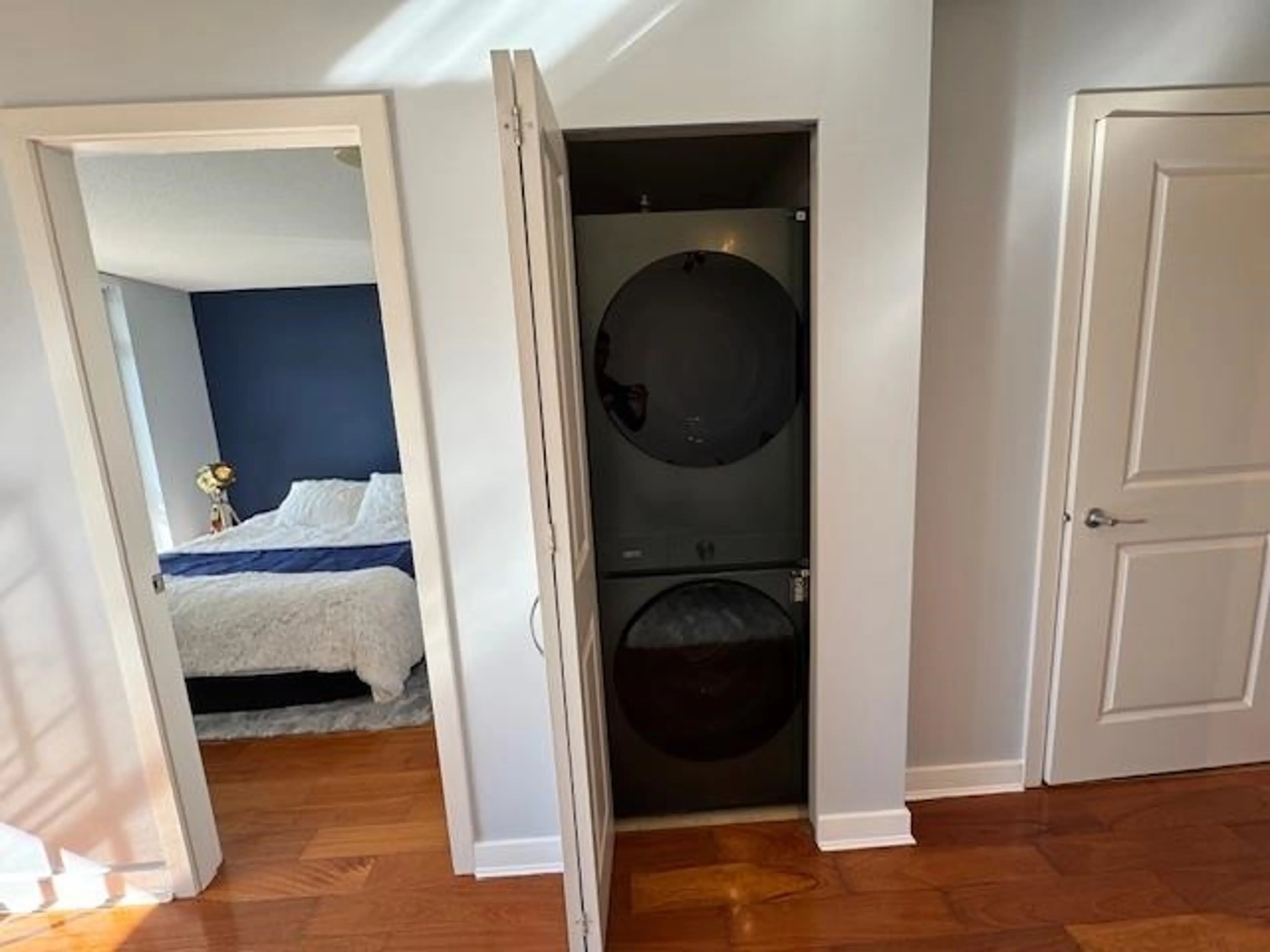 Property at #1401 3660 VANNESS AVENUE, Vancouver, BC