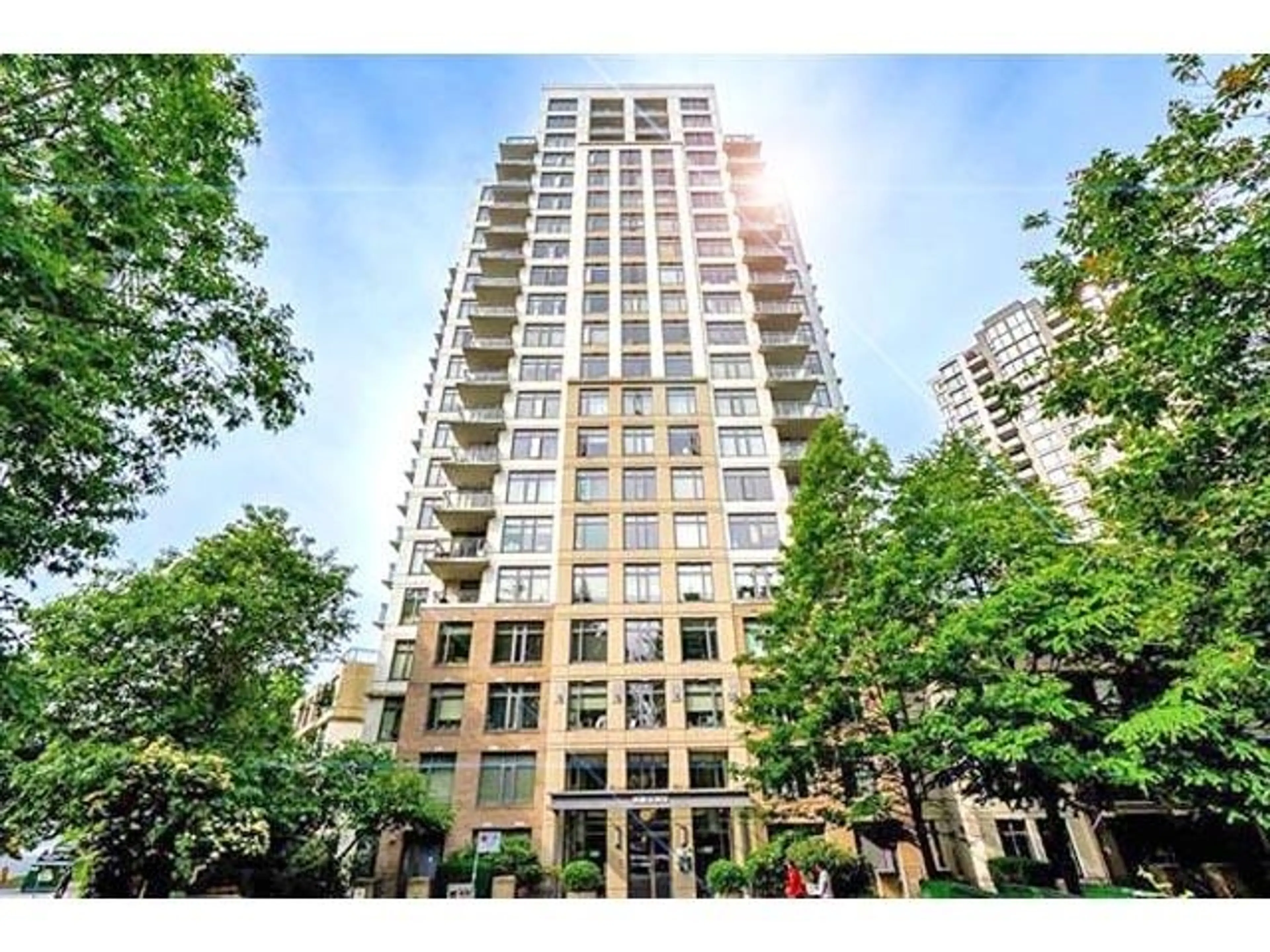 Property at #1401 3660 VANNESS AVENUE, Vancouver, BC