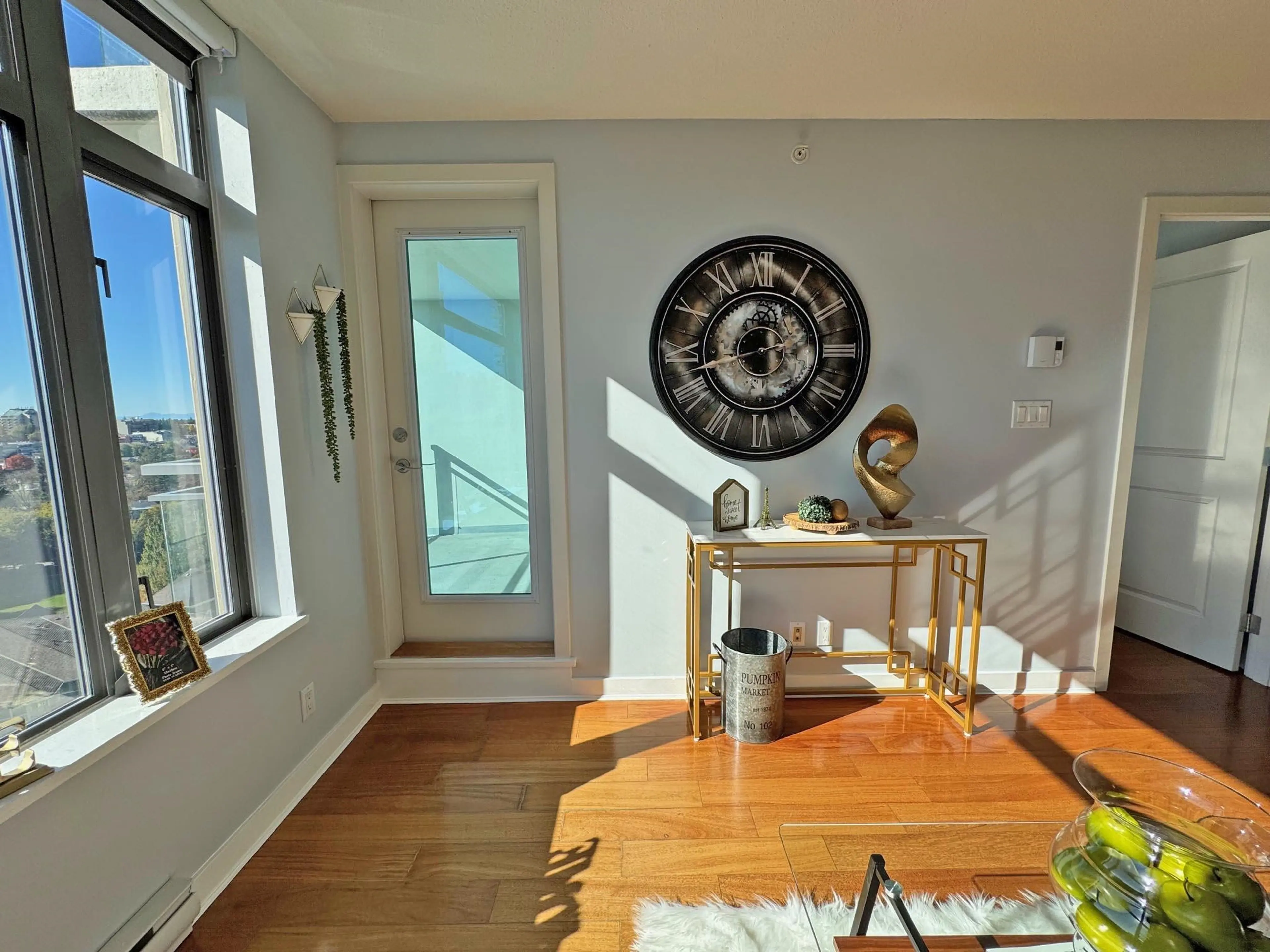 Property at #1401 3660 VANNESS AVENUE, Vancouver, BC