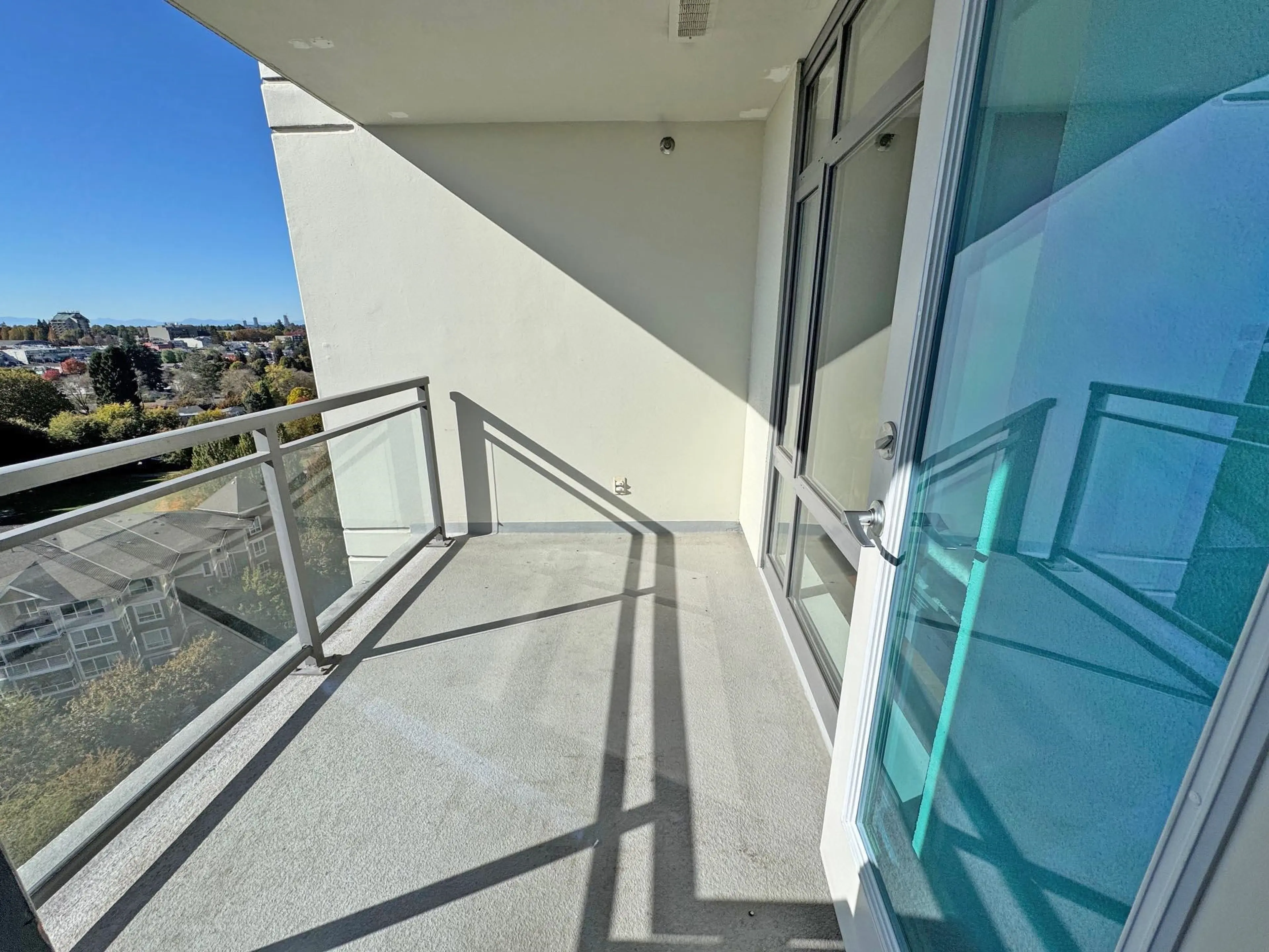 Property at #1401 3660 VANNESS AVENUE, Vancouver, BC