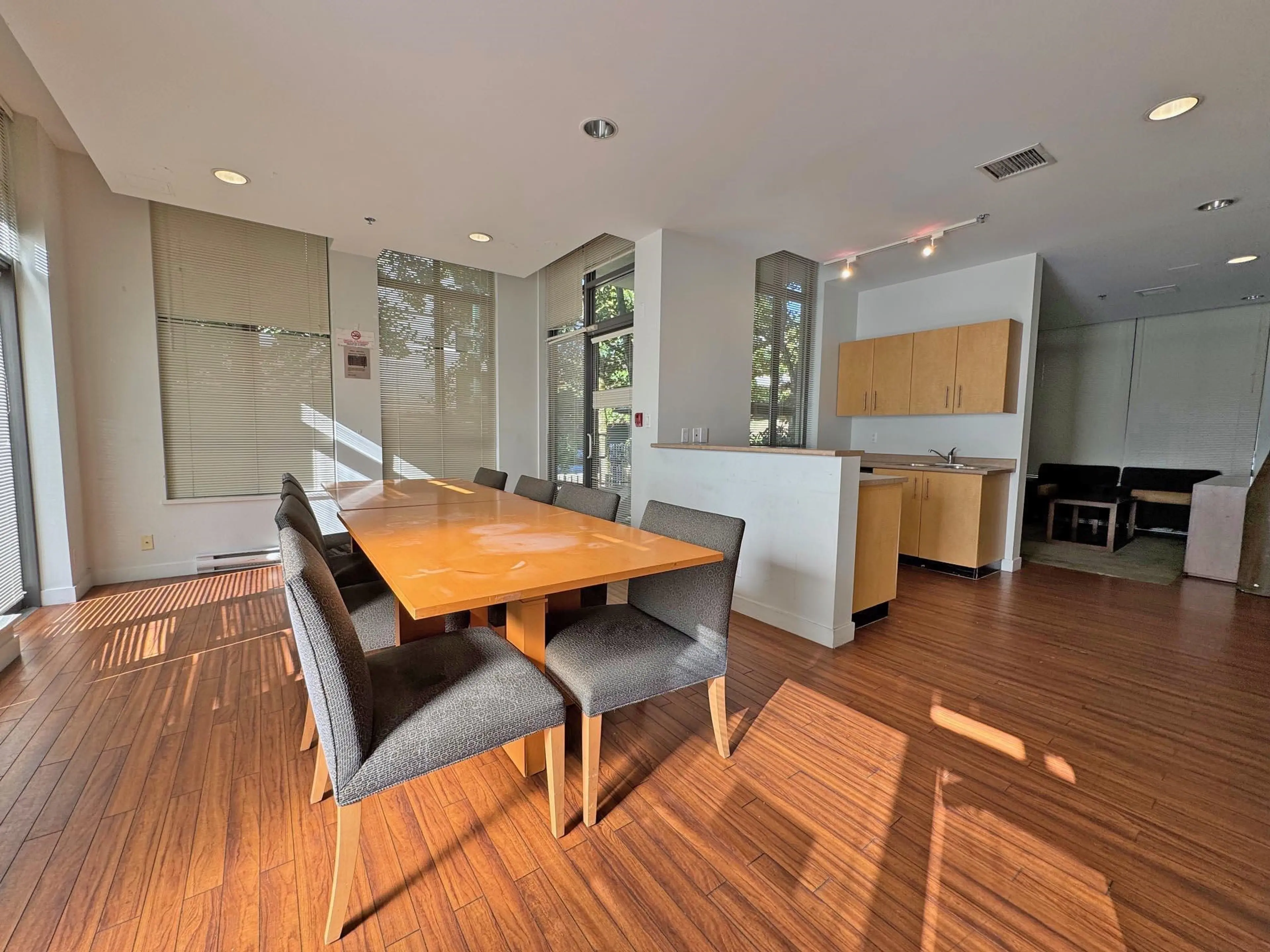 Property at #1401 3660 VANNESS AVENUE, Vancouver, BC