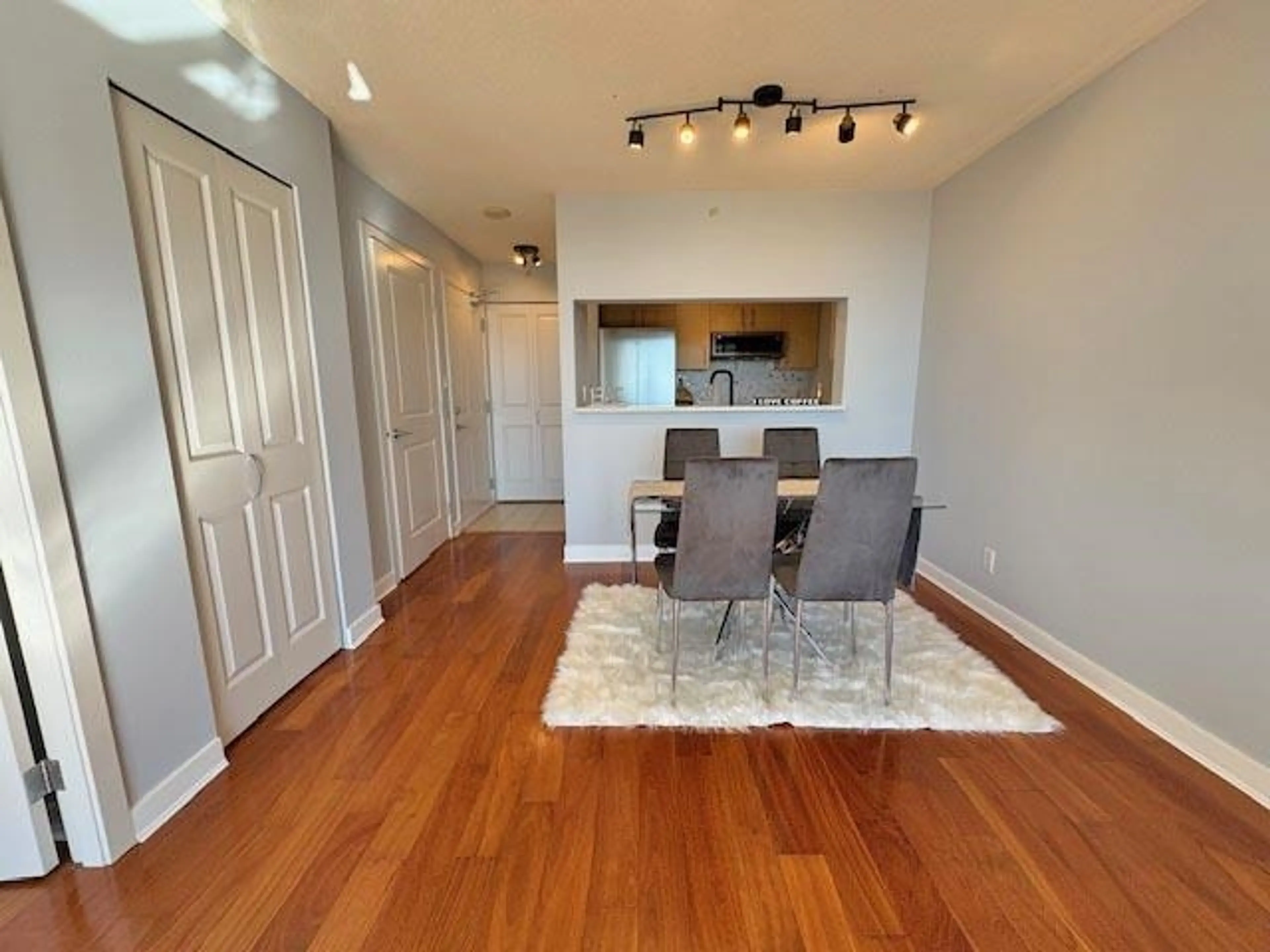 Property at #1401 3660 VANNESS AVENUE, Vancouver, BC