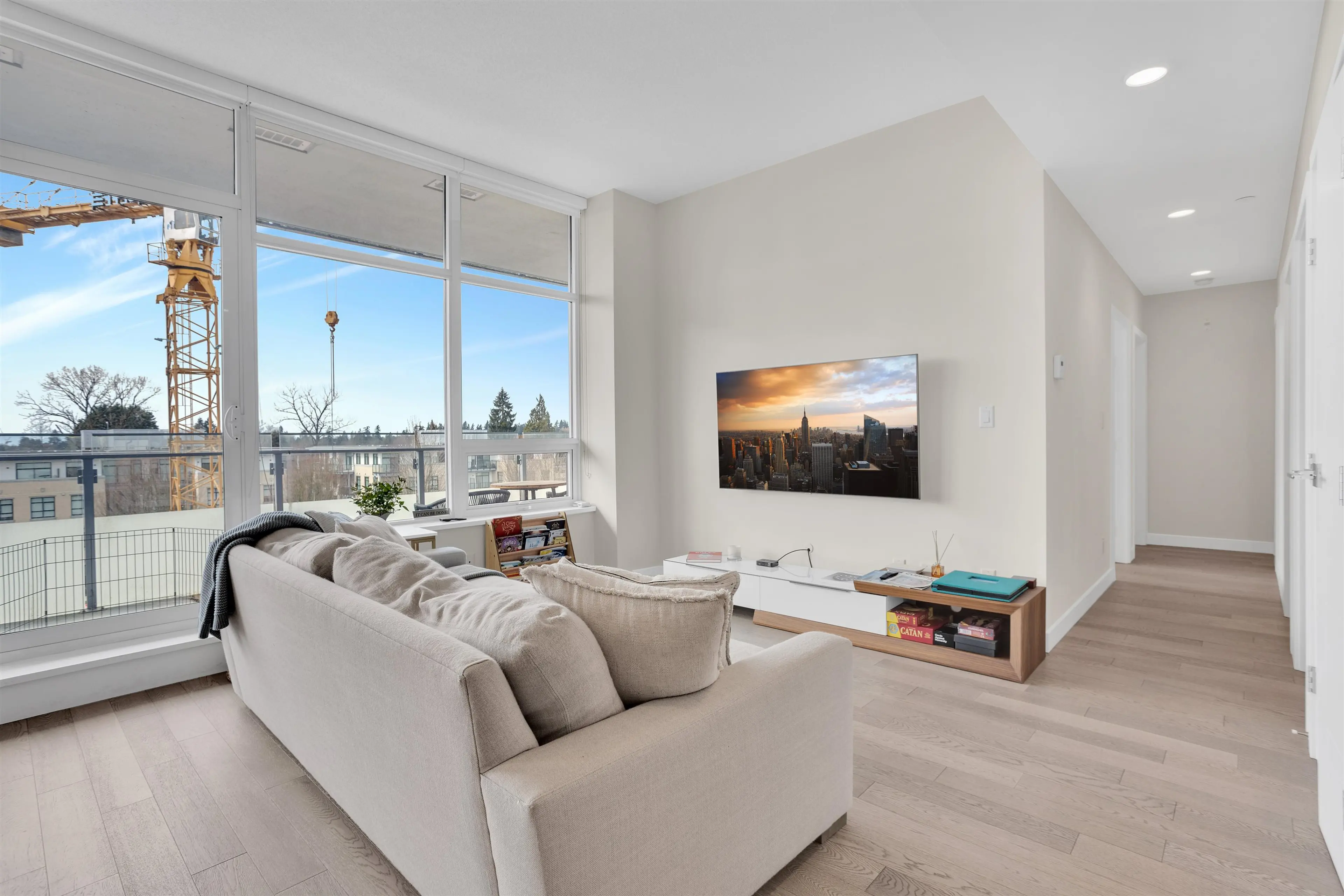 Property at #505 5033 CAMBIE STREET, Vancouver, BC