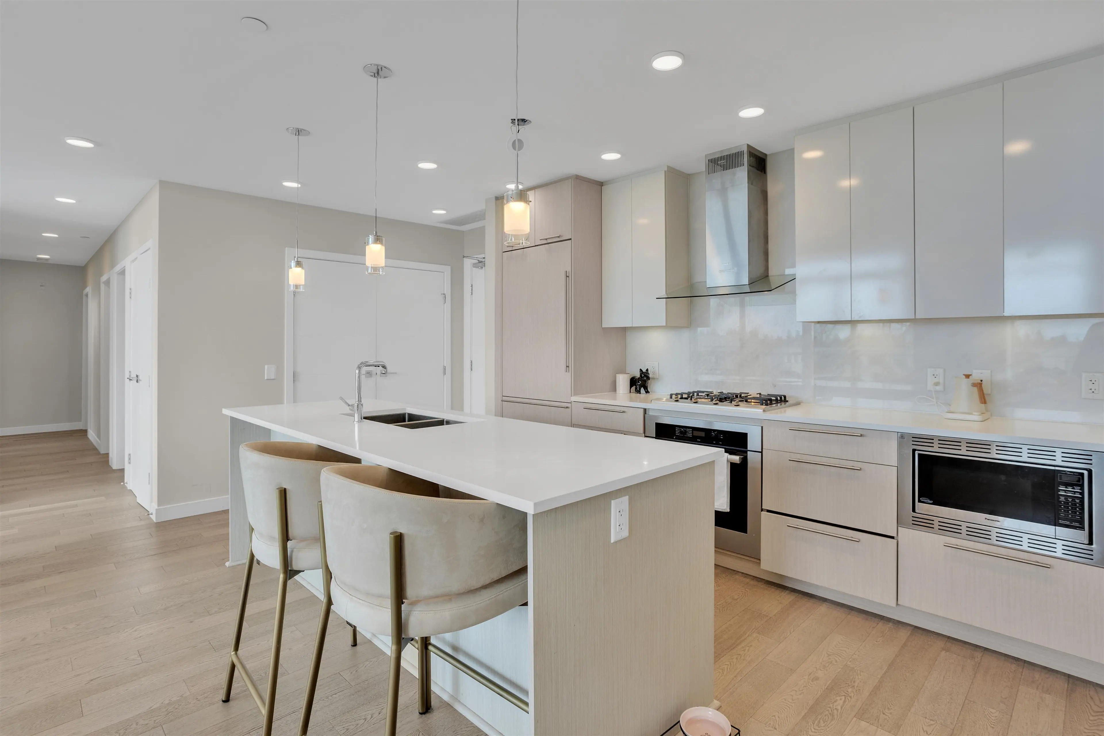 Property at #505 5033 CAMBIE STREET, Vancouver, BC