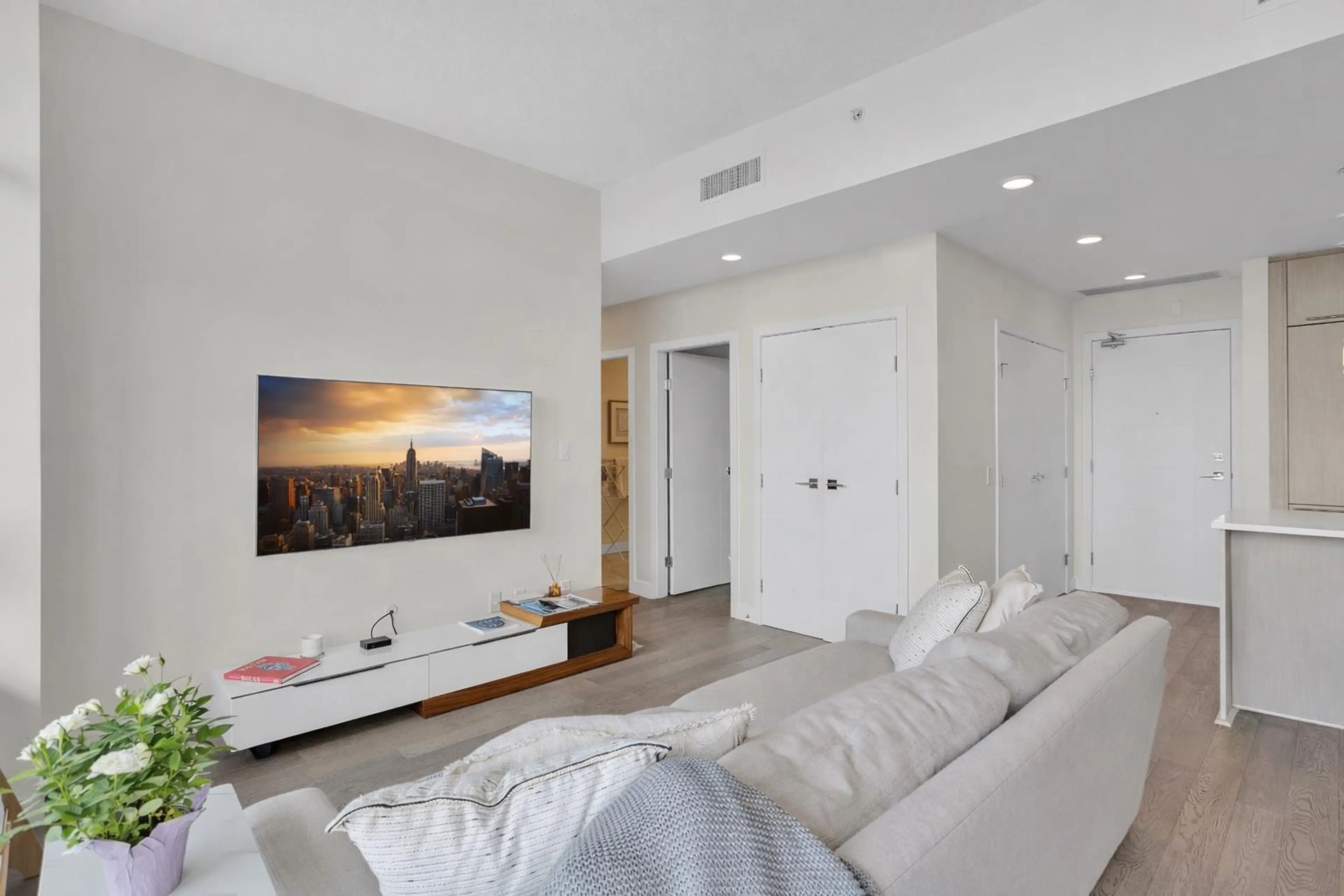 Property at #505 5033 CAMBIE STREET, Vancouver, BC