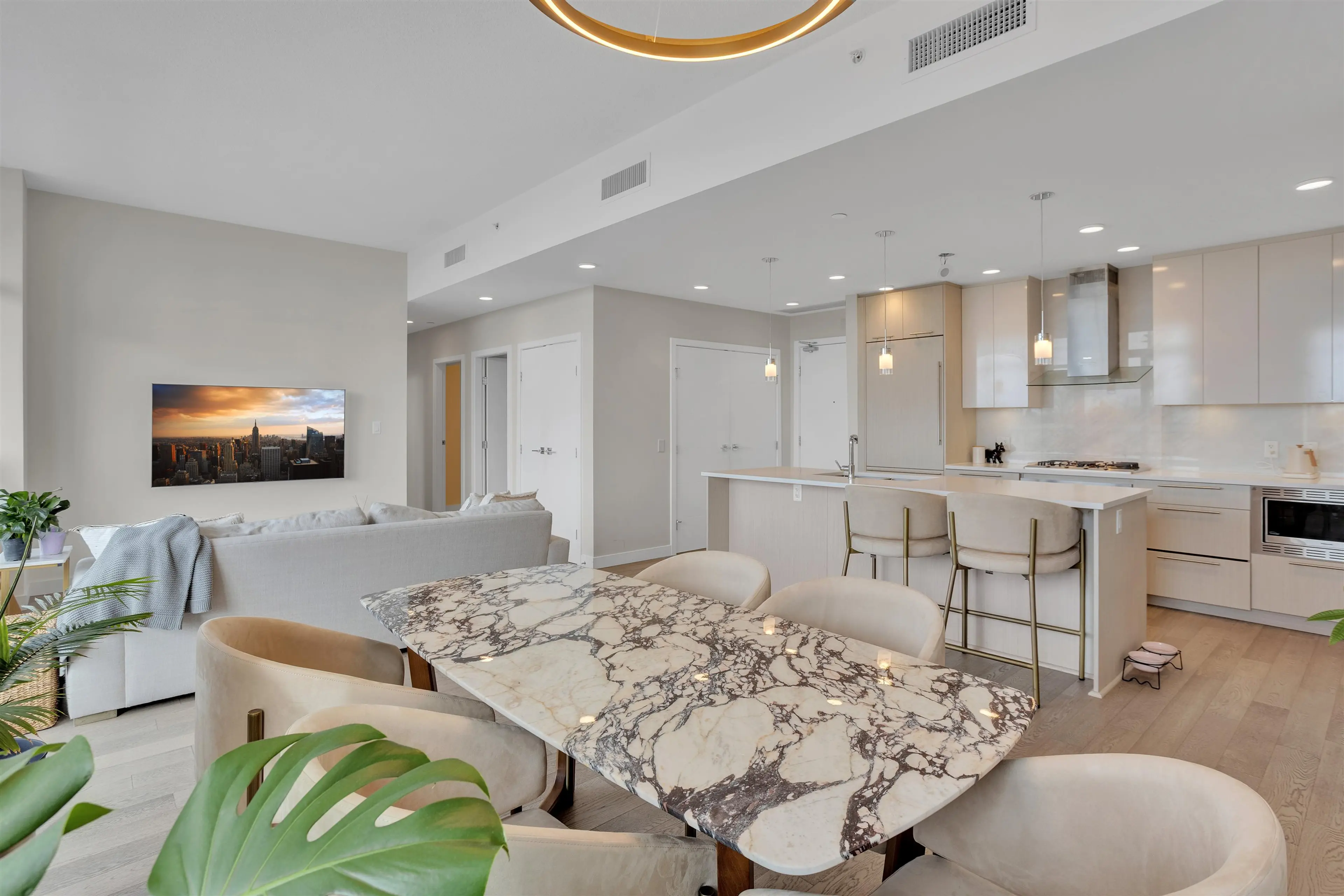 Property at #505 5033 CAMBIE STREET, Vancouver, BC