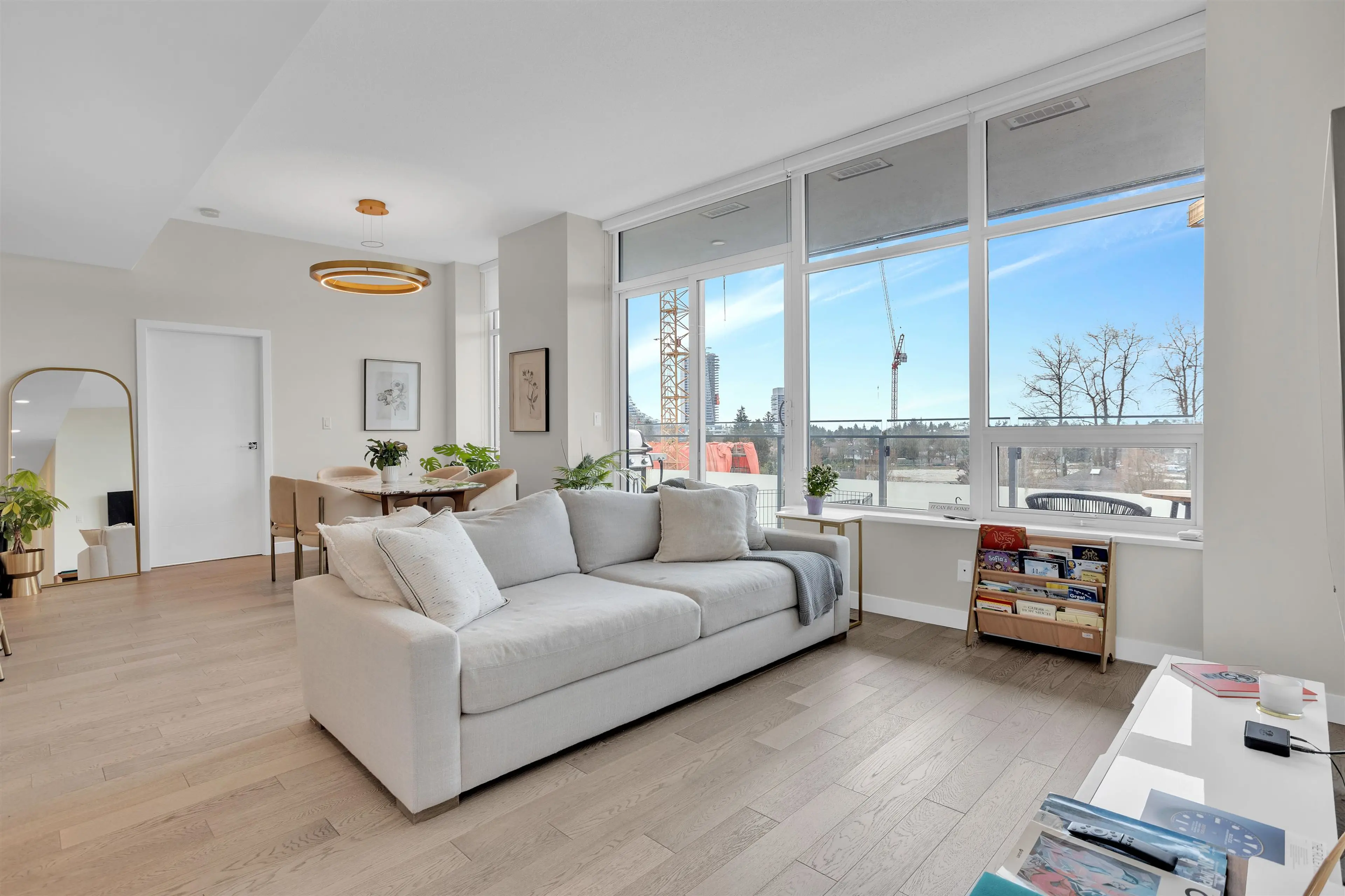 Property at #505 5033 CAMBIE STREET, Vancouver, BC