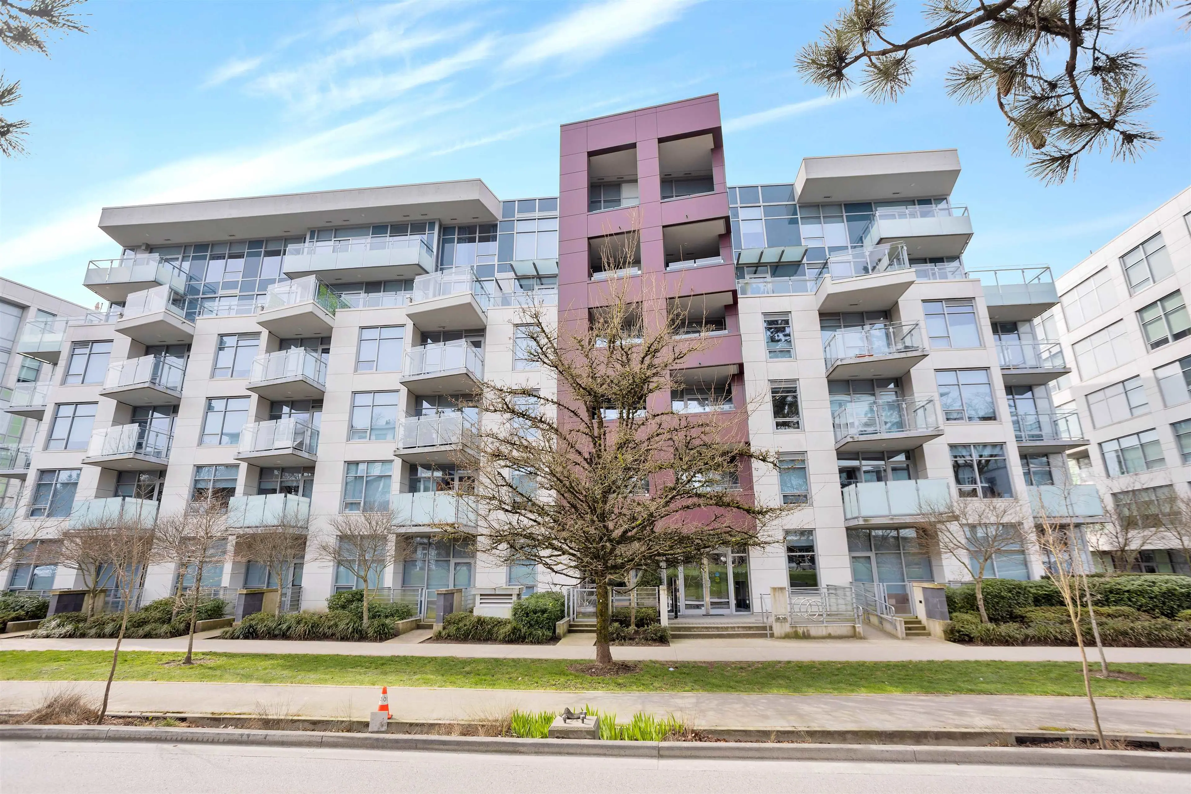 Property at #505 5033 CAMBIE STREET, Vancouver, BC