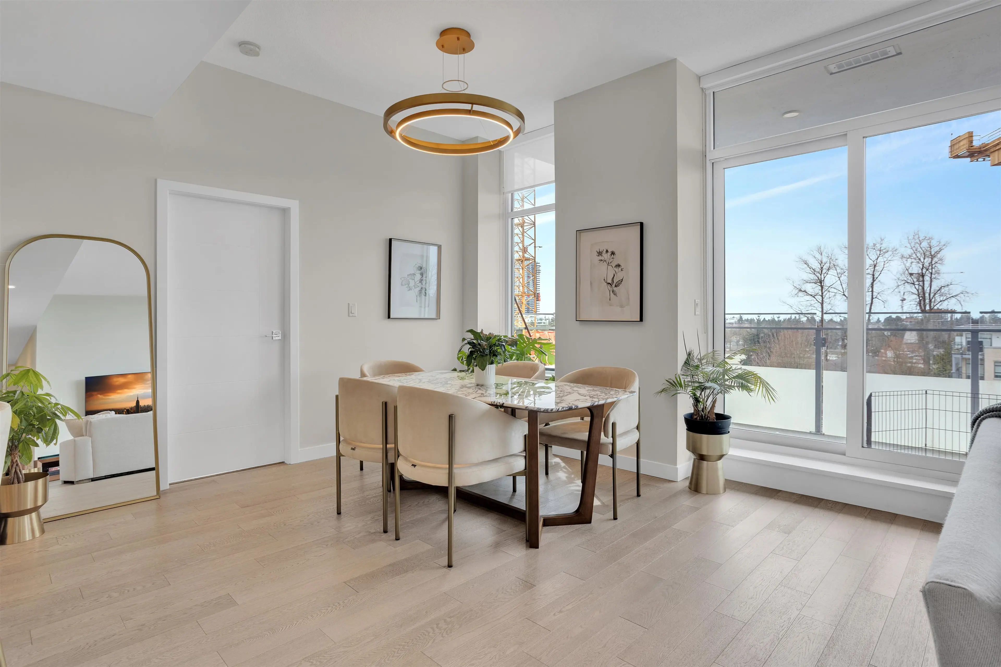 Property at #505 5033 CAMBIE STREET, Vancouver, BC