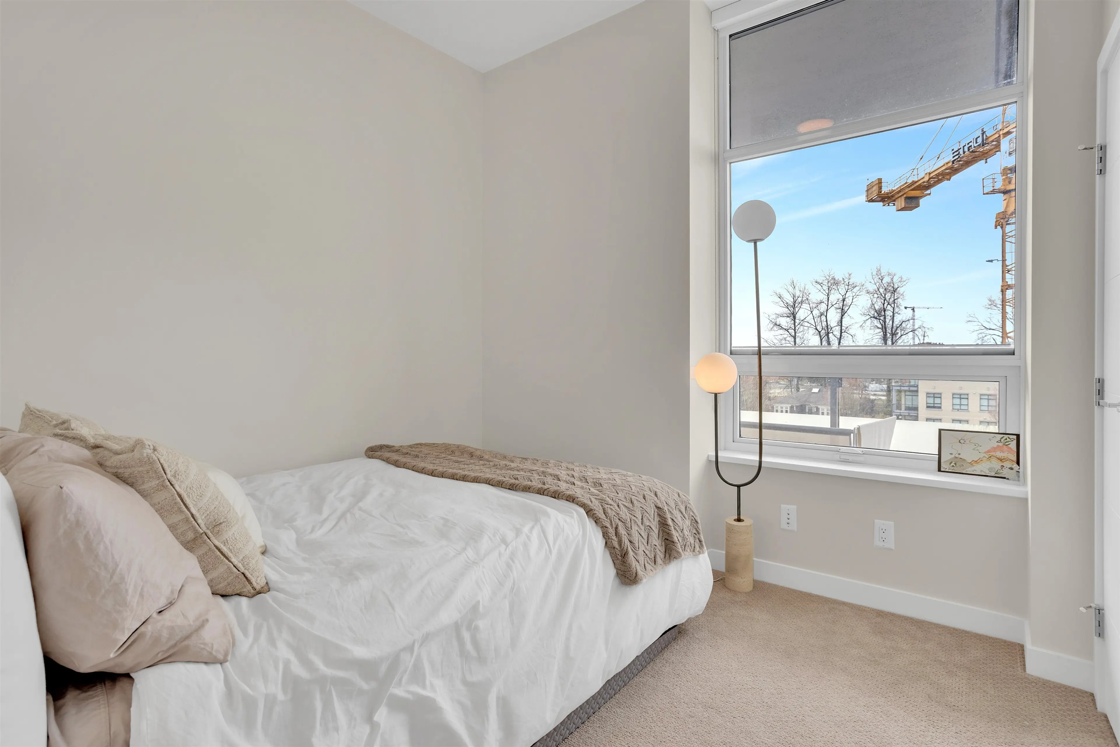 Property at #505 5033 CAMBIE STREET, Vancouver, BC