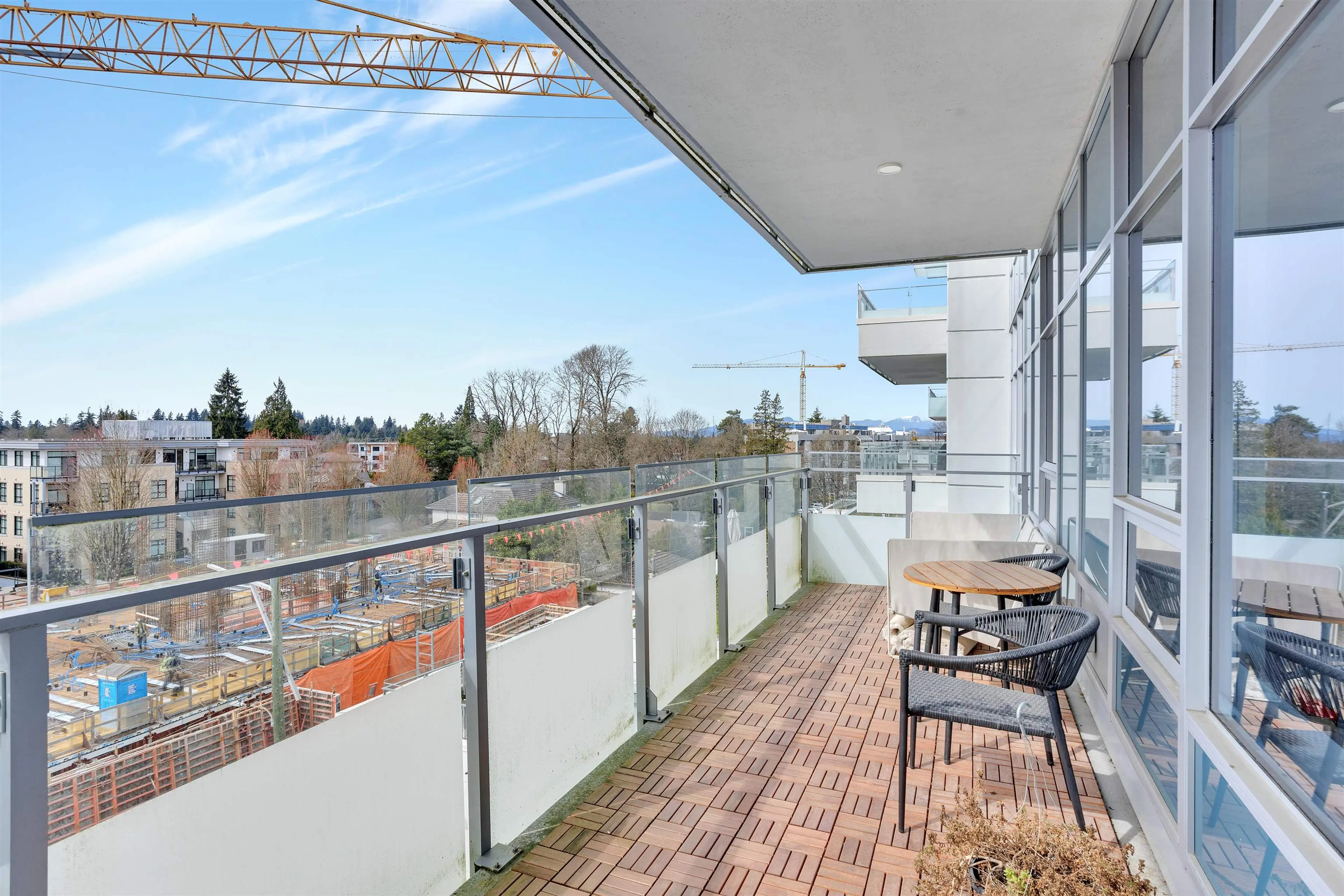 Property at #505 5033 CAMBIE STREET, Vancouver, BC