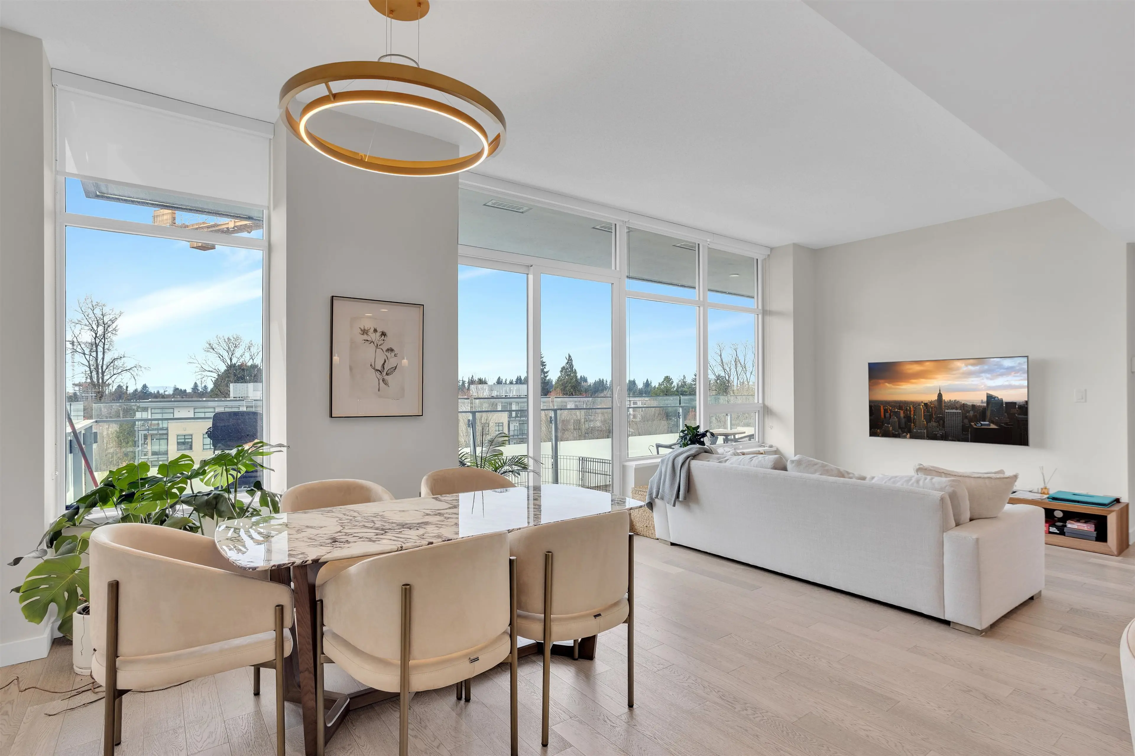 Property at #505 5033 CAMBIE STREET, Vancouver, BC