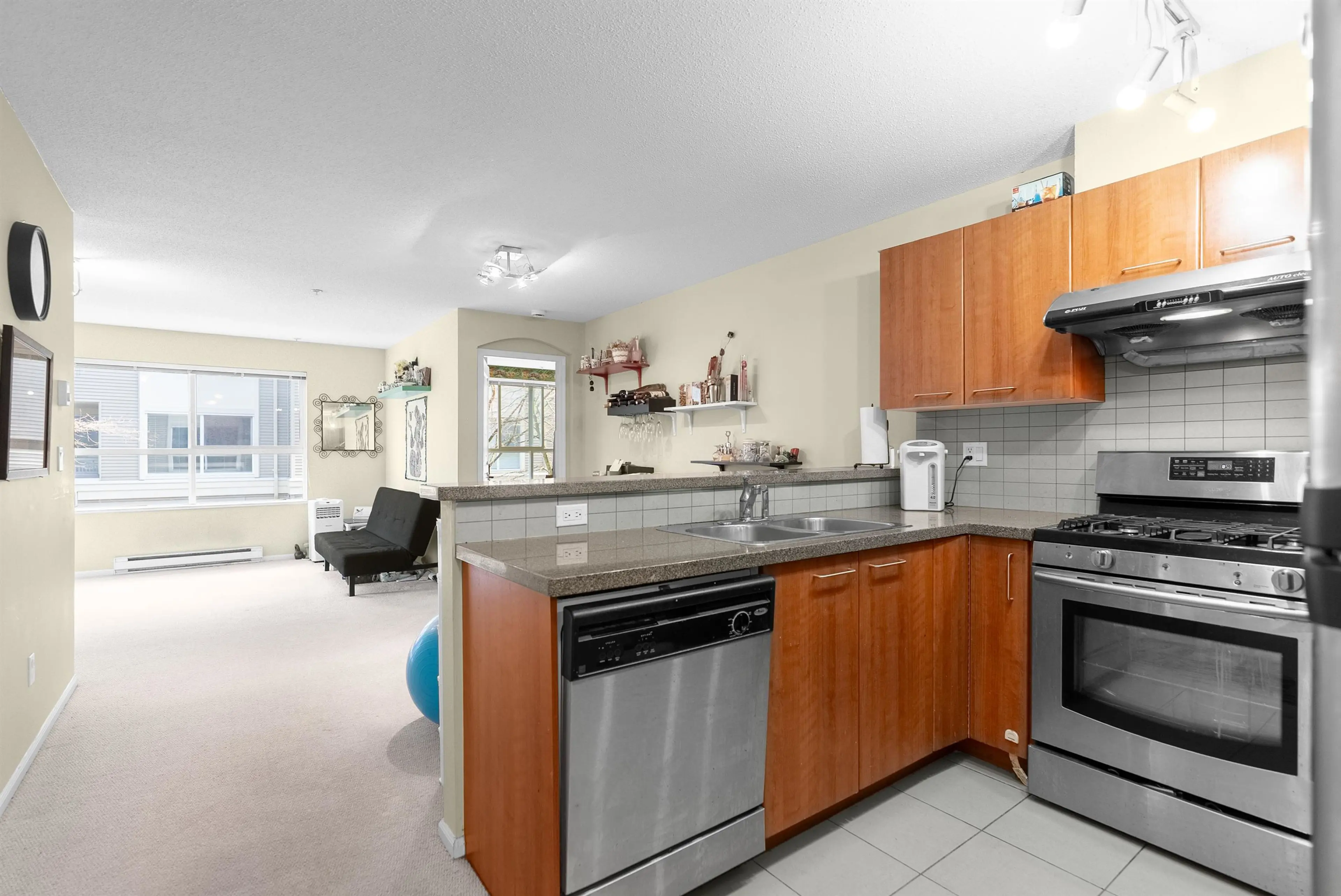 Property at #266 9100 FERNDALE ROAD, Richmond, BC