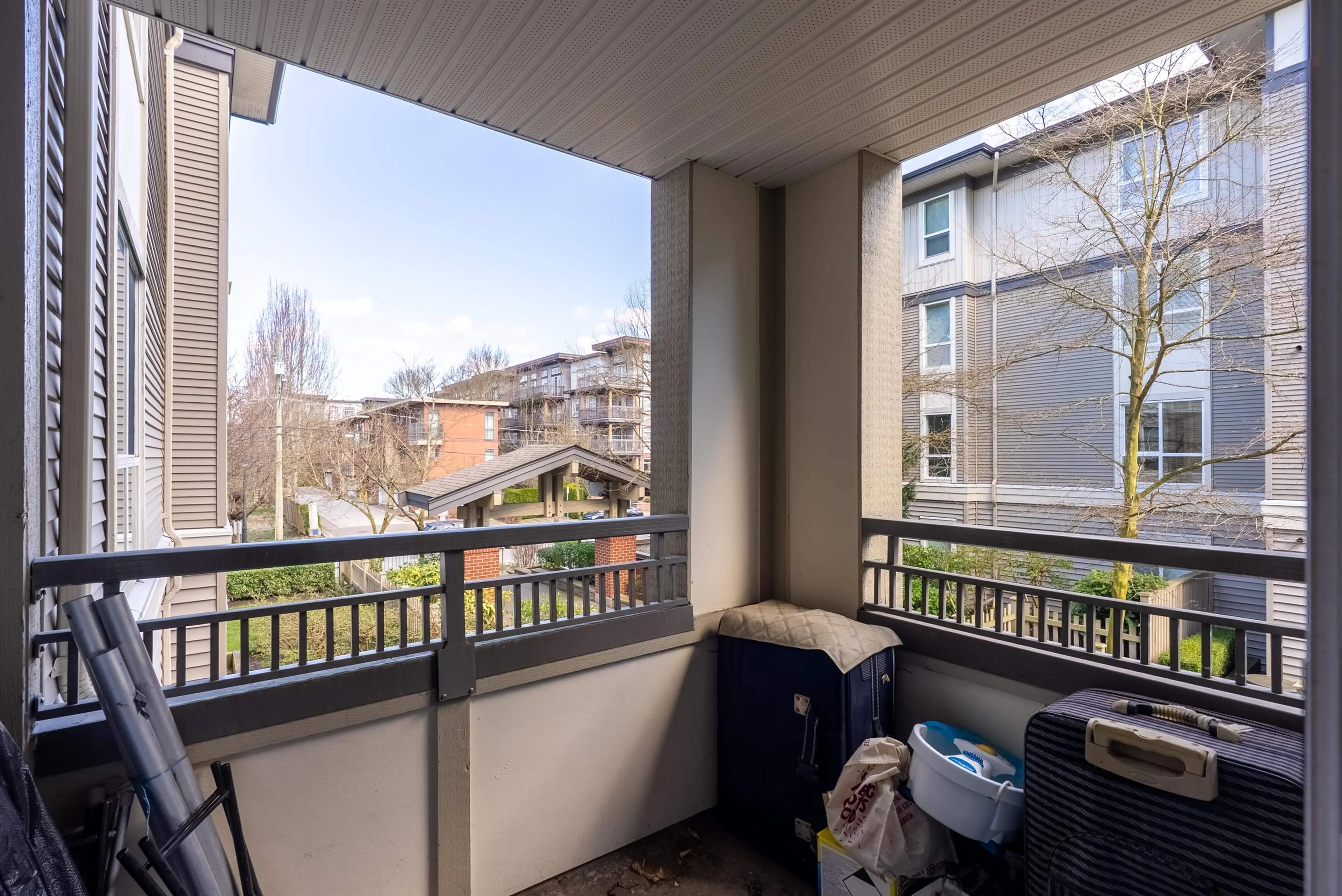 Property at #266 9100 FERNDALE ROAD, Richmond, BC